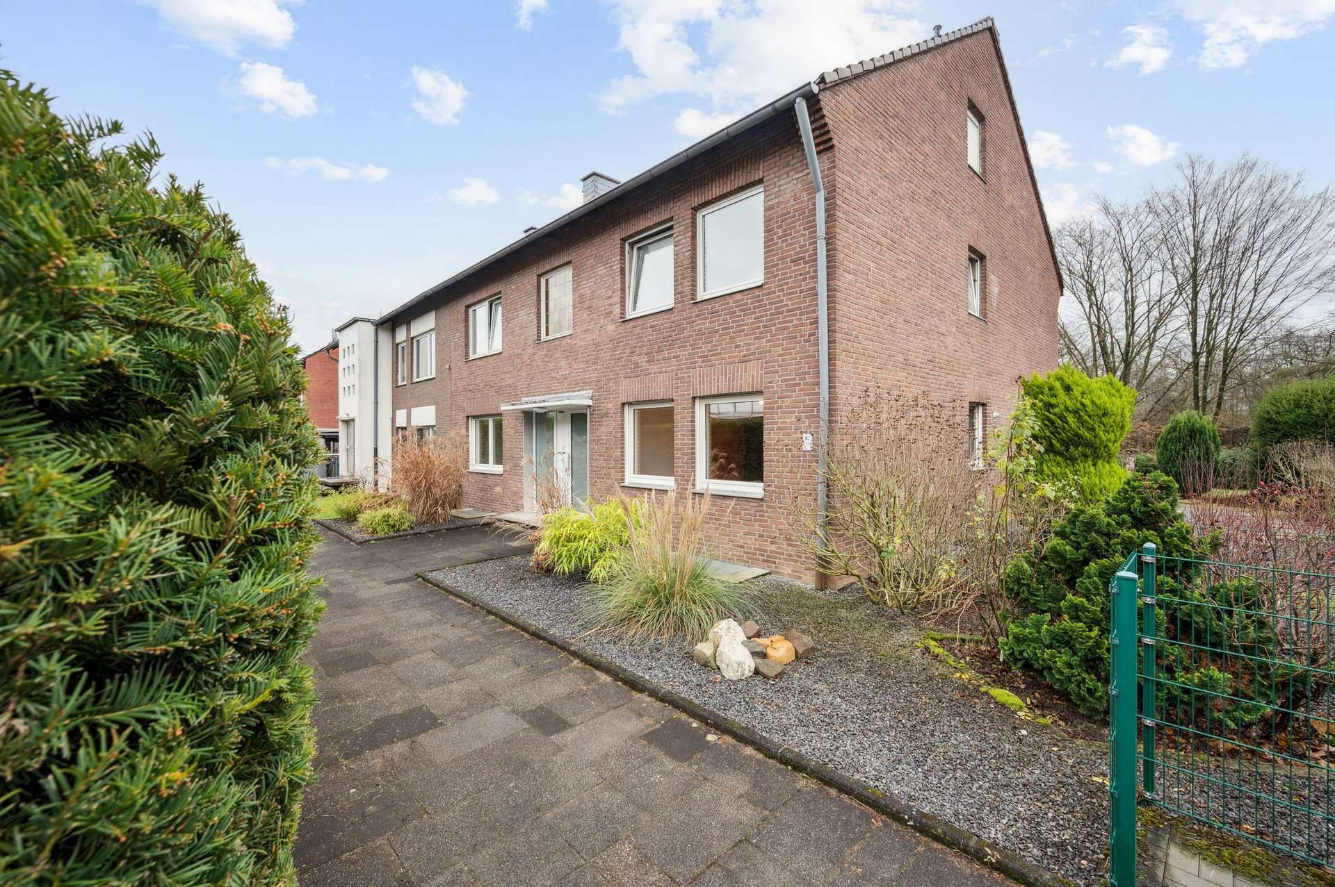 Einzigartige Gartenwohnung - leben wie im eigenen Haus in Neuss – Ansicht 20
