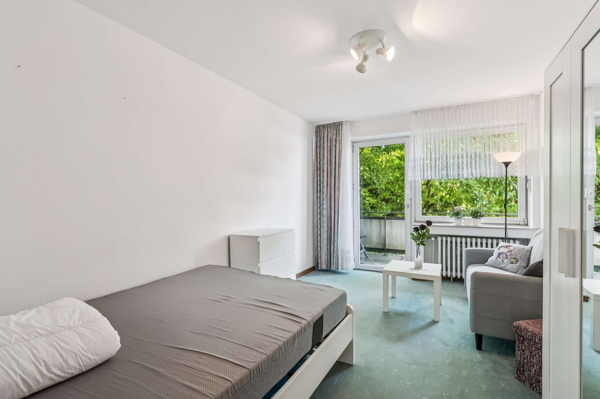 Großzügiges Wohnen auf 188 m² in Sasserath in Mönchengladbach – Ansicht 15