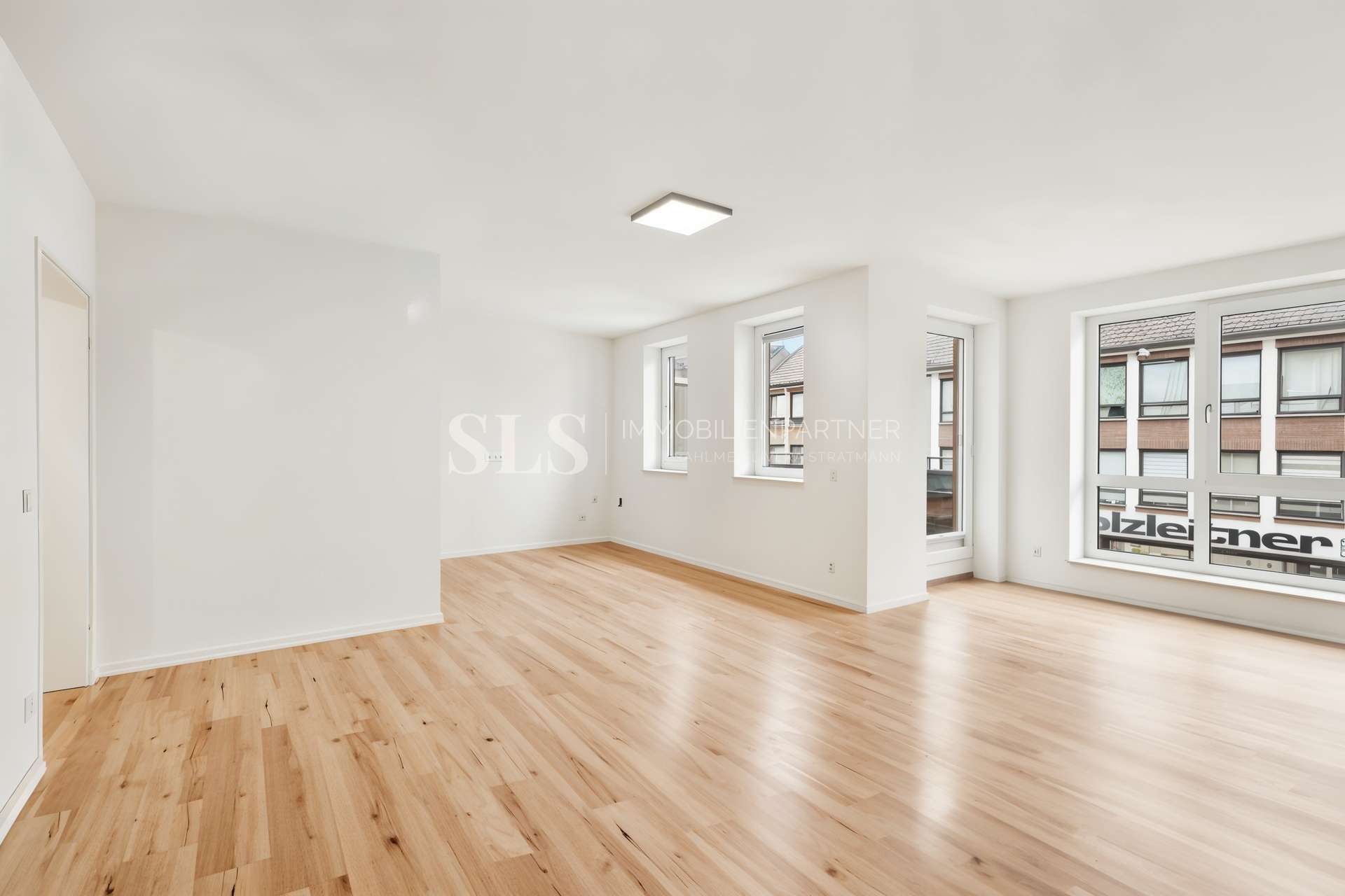 Großzügiges Wohngefühl im Herzen von Willich – Ihr komfortables 1.-OG-Zuhause mit Balkon in Willich – Ansicht 7