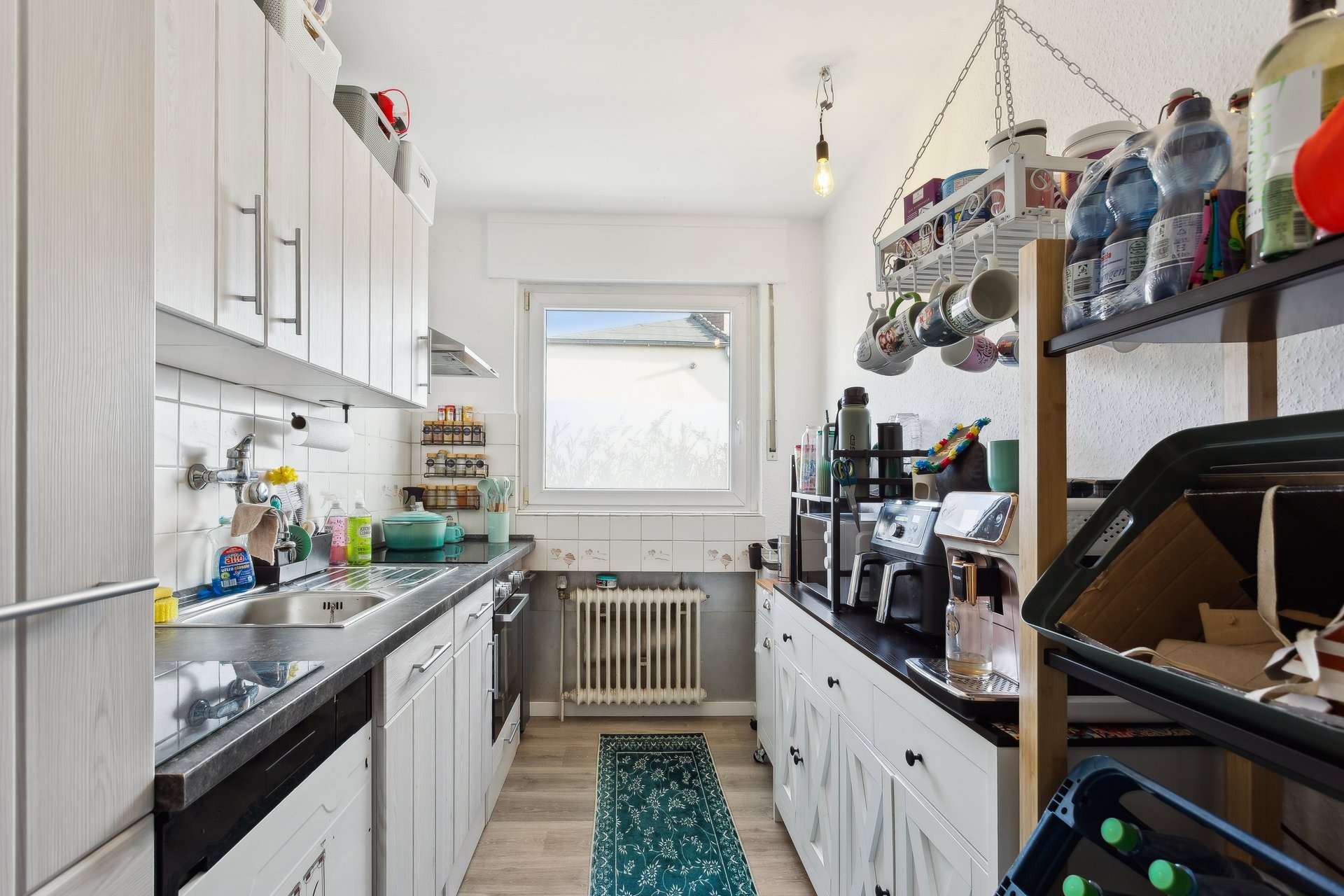 Zeitlose Architektur und moderner Wohnkomfort in Dortmund – Ansicht 6