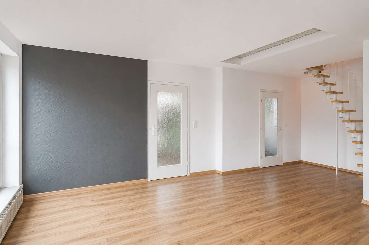 Gepflegte Dachgeschosswohnung mit Garage in Lünen – Ansicht 8