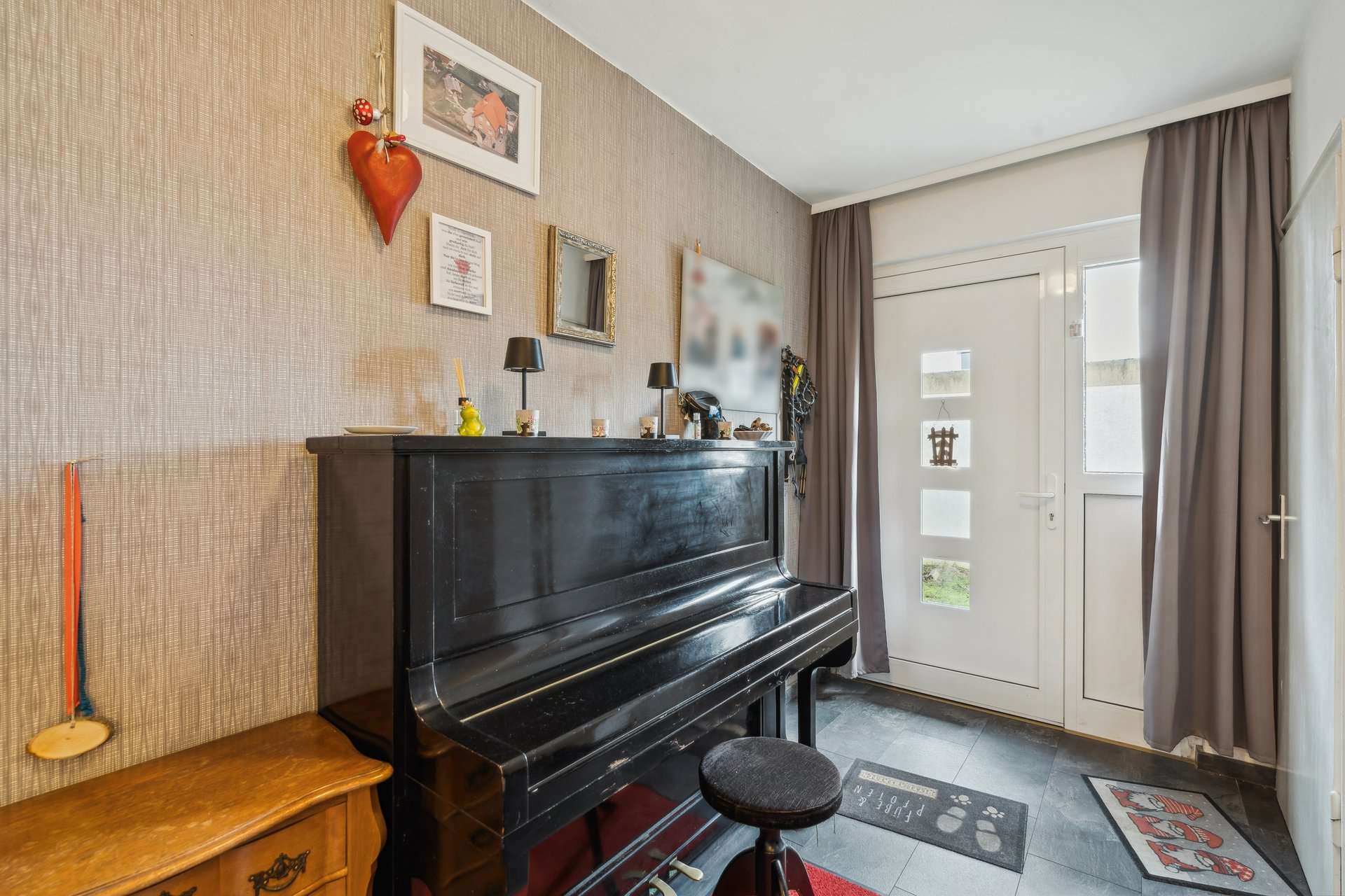 Gepflegte Doppelhaushälfte mit Kamin, sonnigem Garten und Garage – ideal für Familien in Dorsten – Ansicht 4