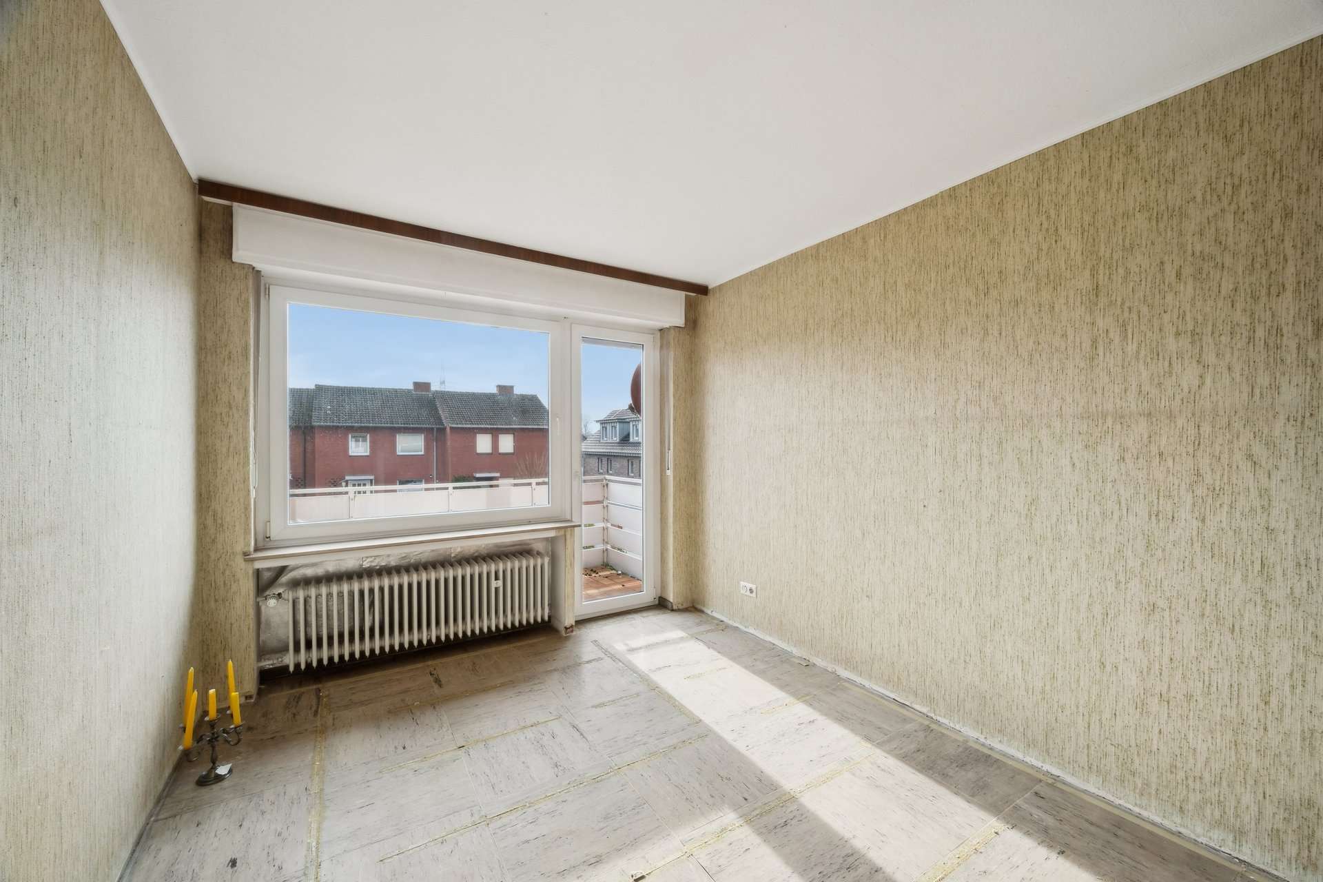 Familienhaus mit Garten, Garage und zusätzlichem Raum für individuelle Nutzung in Selm – Ansicht 11