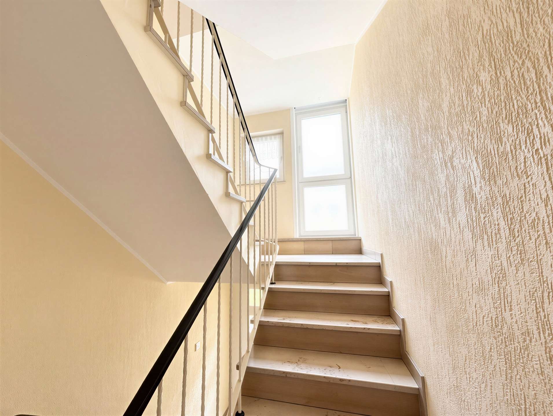 Eigentumswohnung 3 Zimmer mit Südbalkon, Garage und viel Stauraum in ruhiger Wohnlage von Wülfrath in Wülfrath – Ansicht 10