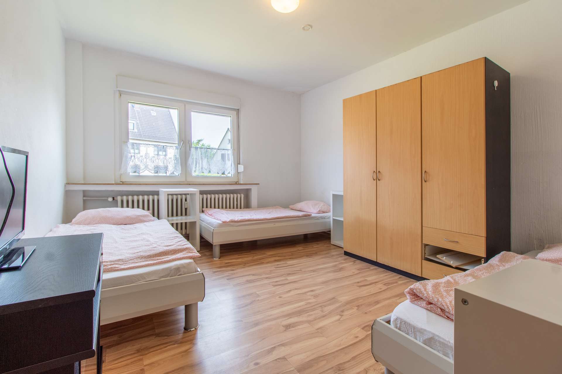Lukratives Investment: 4 Mehrfamilienhäuser | 20 Wohneinheiten + 34 Garagen in Bochum – Ansicht 10