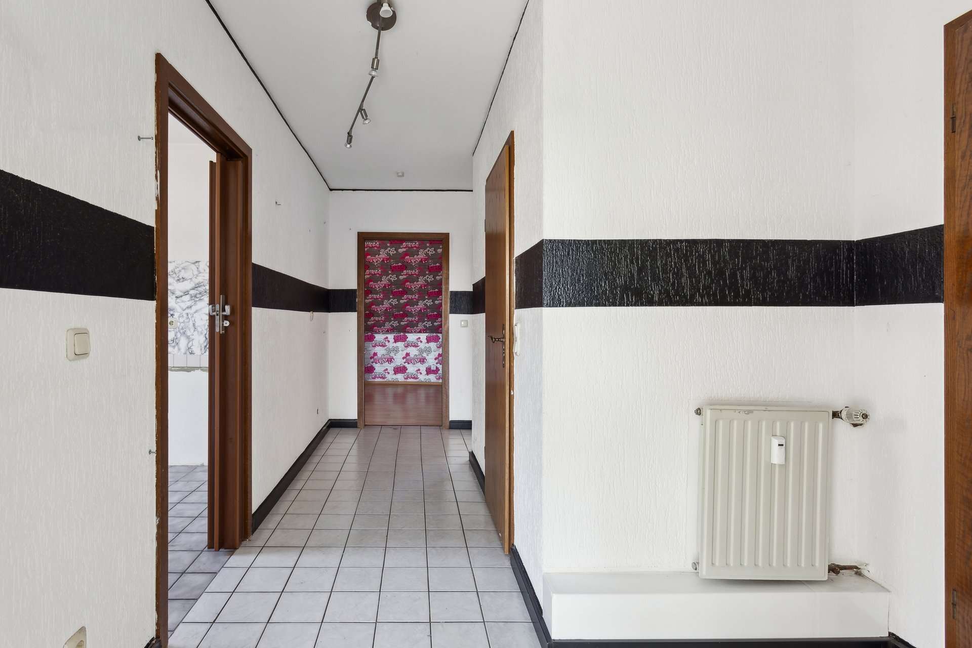 Mehrfamilienhaus mit großer Erdgeschosswohnung und Garten in Recklinghausen – Ansicht 17