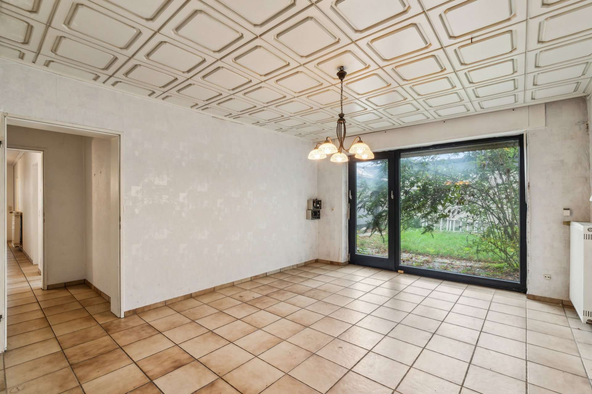 Bungalow mit großem Potenzial in bester Lage – Ihr Zuhause mit Charme und Gestaltungsspielraum in Marl – Ansicht 10