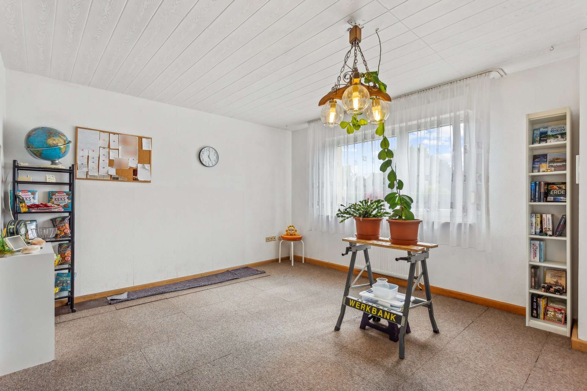 Zweifamilienhaus mit großem Garten in ruhiger Lage von Herten in Herten – Ansicht 4