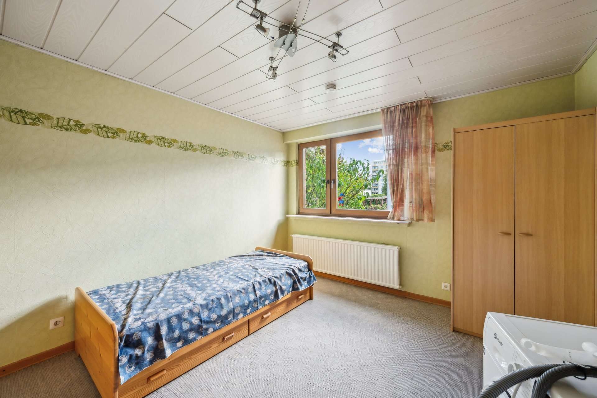 Wohnen mit Garten und Terrasse: Split-Level-Reihenhaus als Alternative zur Eigentumswohnung in Hamm – Ansicht 11