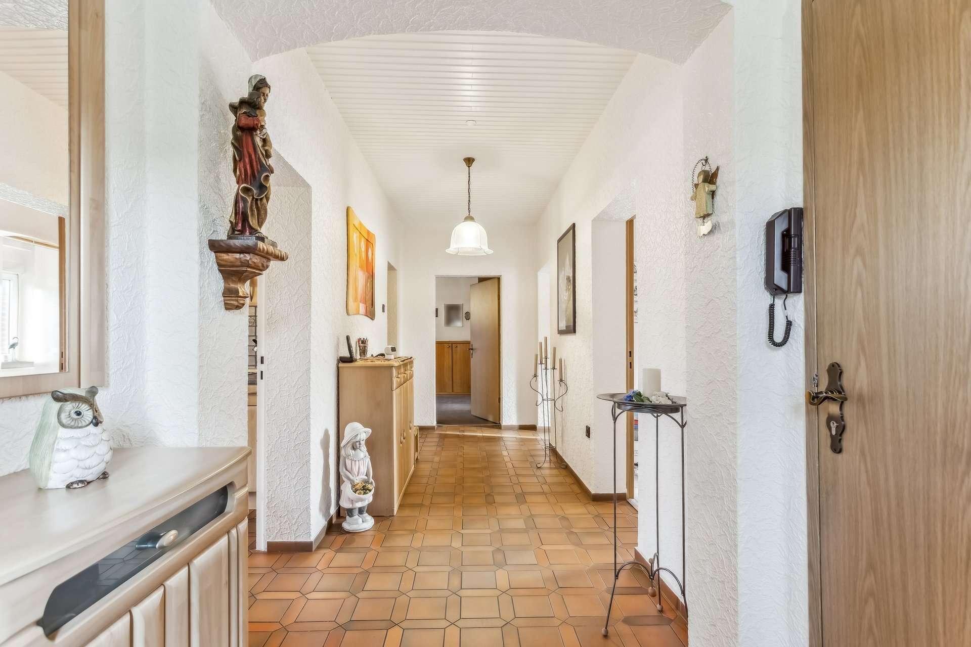 Stilvoll saniertes Mehrfamilienhaus – modernisiert und vielseitig nutzbar in Castrop-Rauxel – Ansicht 20