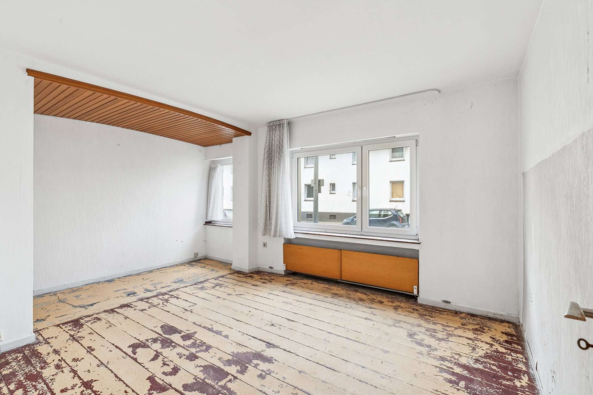 Investieren, sanieren, profitieren – Mehrfamilienhaus mit großem Grundstück in Gladbeck in Gladbeck – Ansicht 22