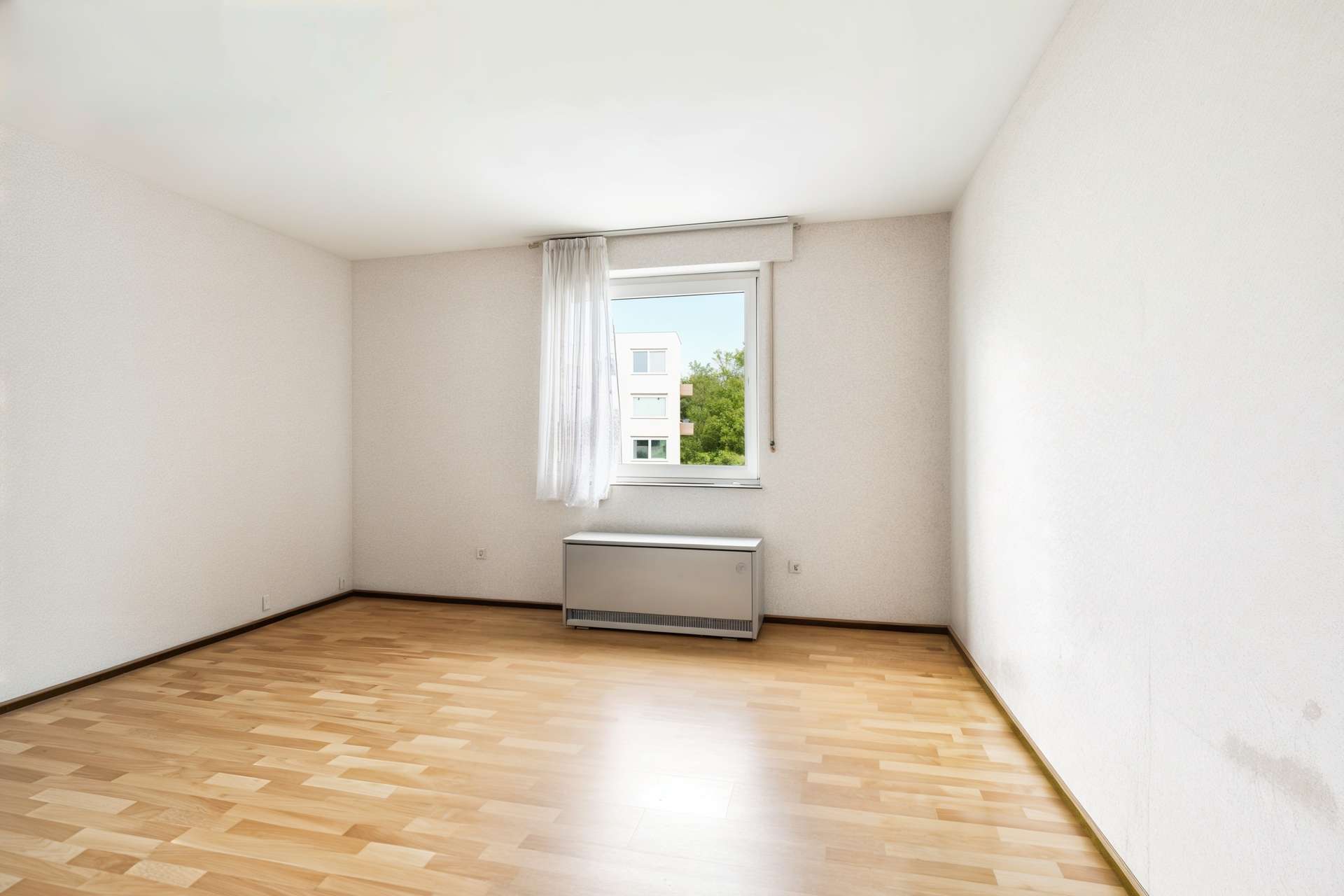 Familienfreundliches Reihenendhaus mit Charme und Raumgefühl – Split-Level trifft Bungalowstil in Dorsten – Ansicht 16