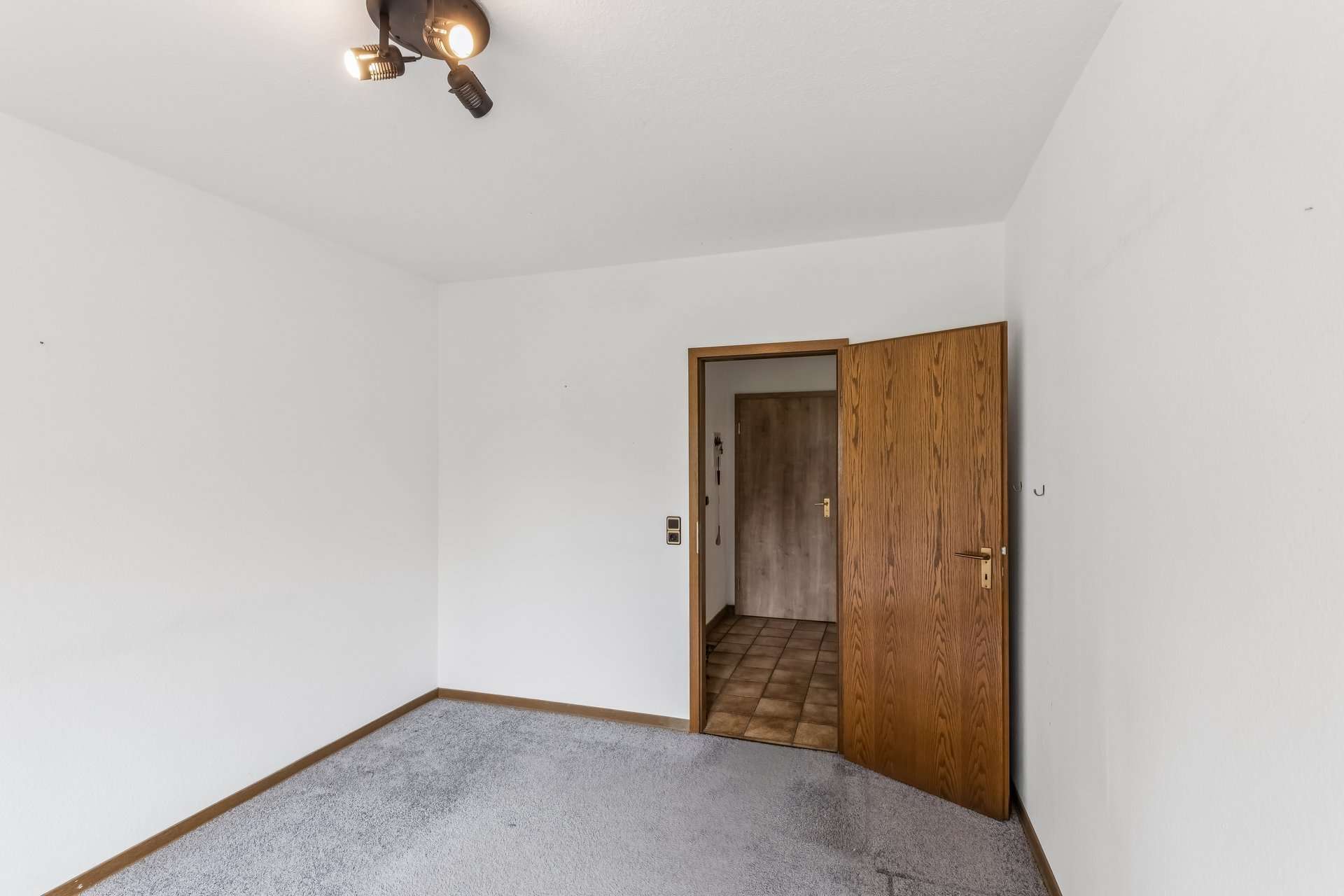 Geräumige 4-Zimmer-Eigentumswohnung in ruhiger Lage von Waltrop in Waltrop – Ansicht 7