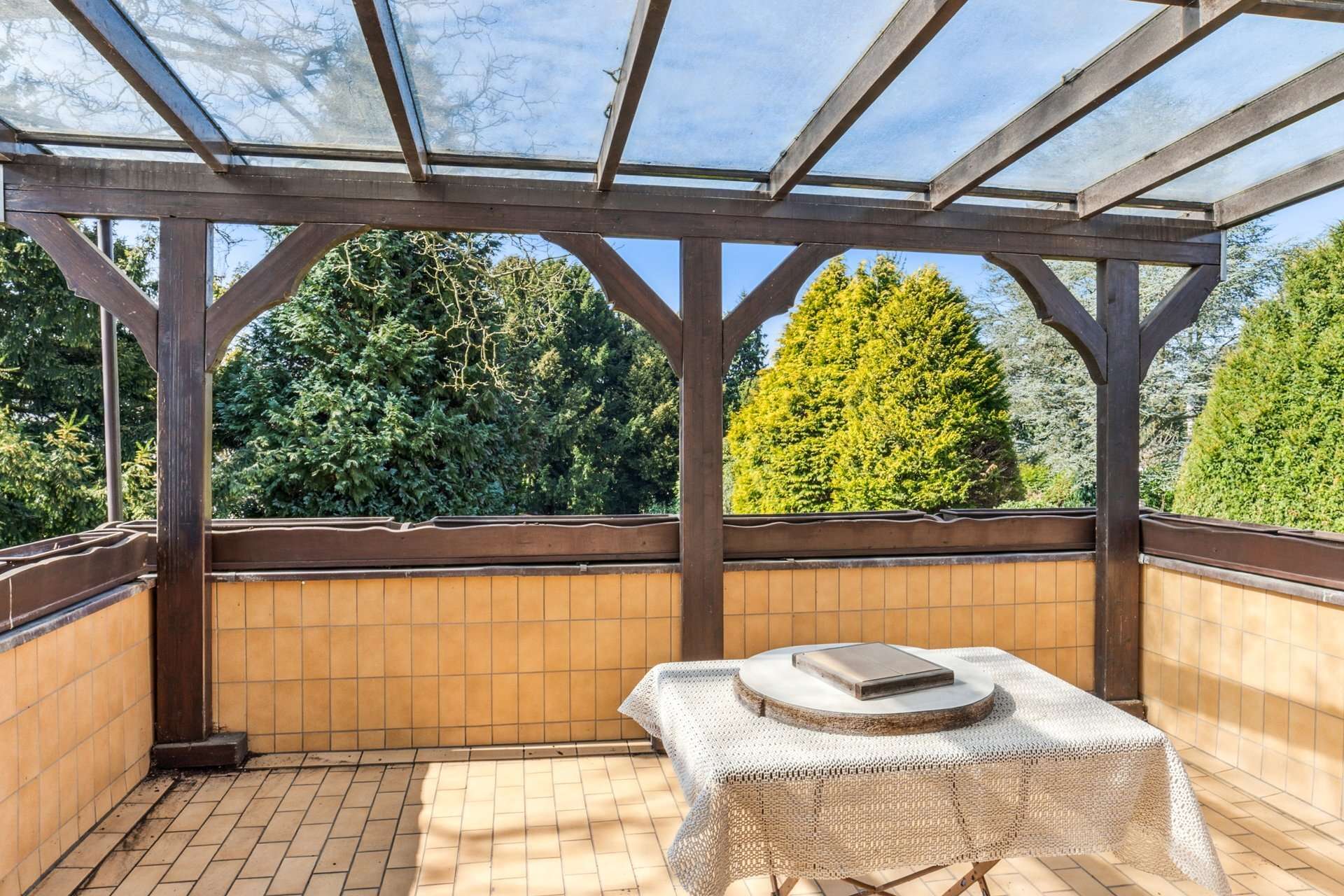 Gepflegtes Einfamilienhaus mit großem Garten, viel Platz und Potenzial zur individuellen Gestaltung in Dortmund – Ansicht 12