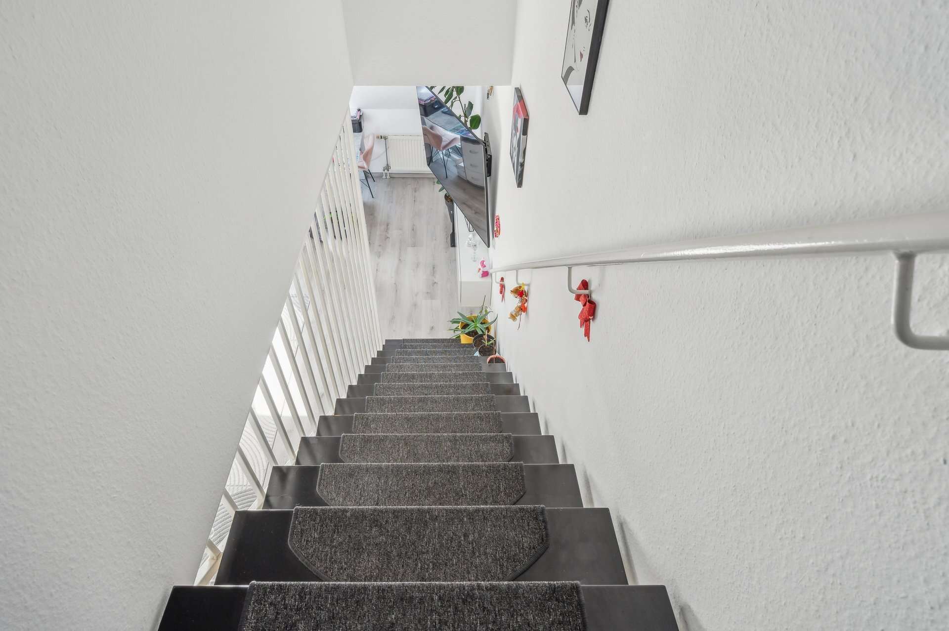 Moderne Maisonette-Wohnung in der Seniorenresidenz "Haus Linde" in Mönchengladbach – Ansicht 10