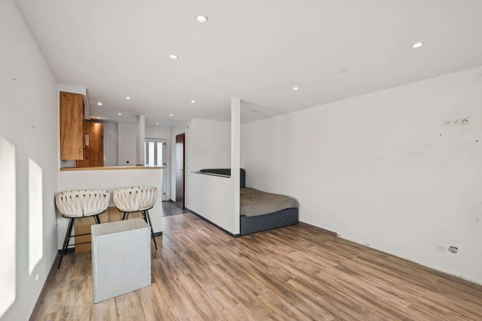 Charmantes Apartment teilmöbliert in Duisburg Rheinhausen in Duisburg – Ansicht 6