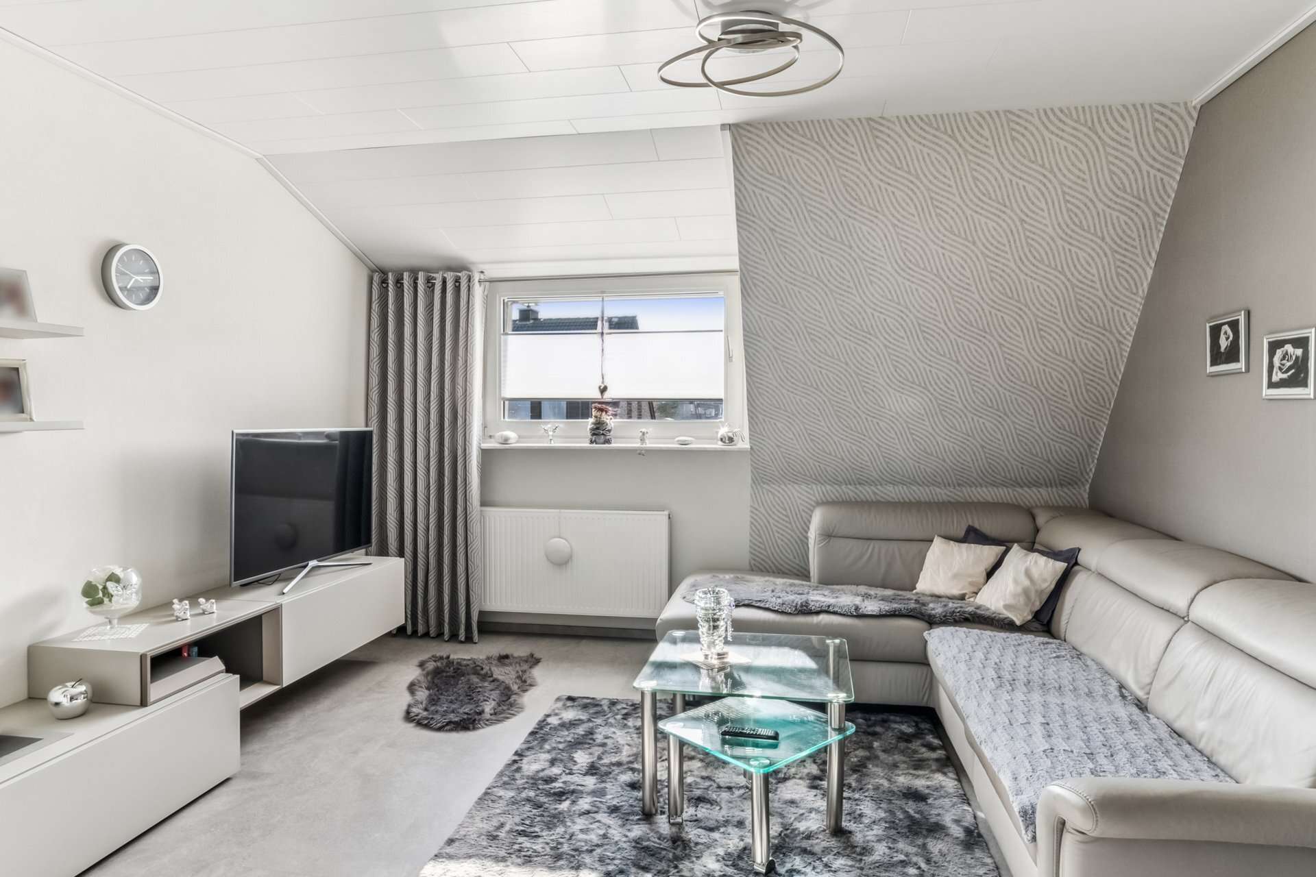 Zweifamilienhaus mit tollem Garten, Dachterrasse, Kamin & Treppenlift – ideal für Mehrgenerationen in Haltern am See – Ansicht 14