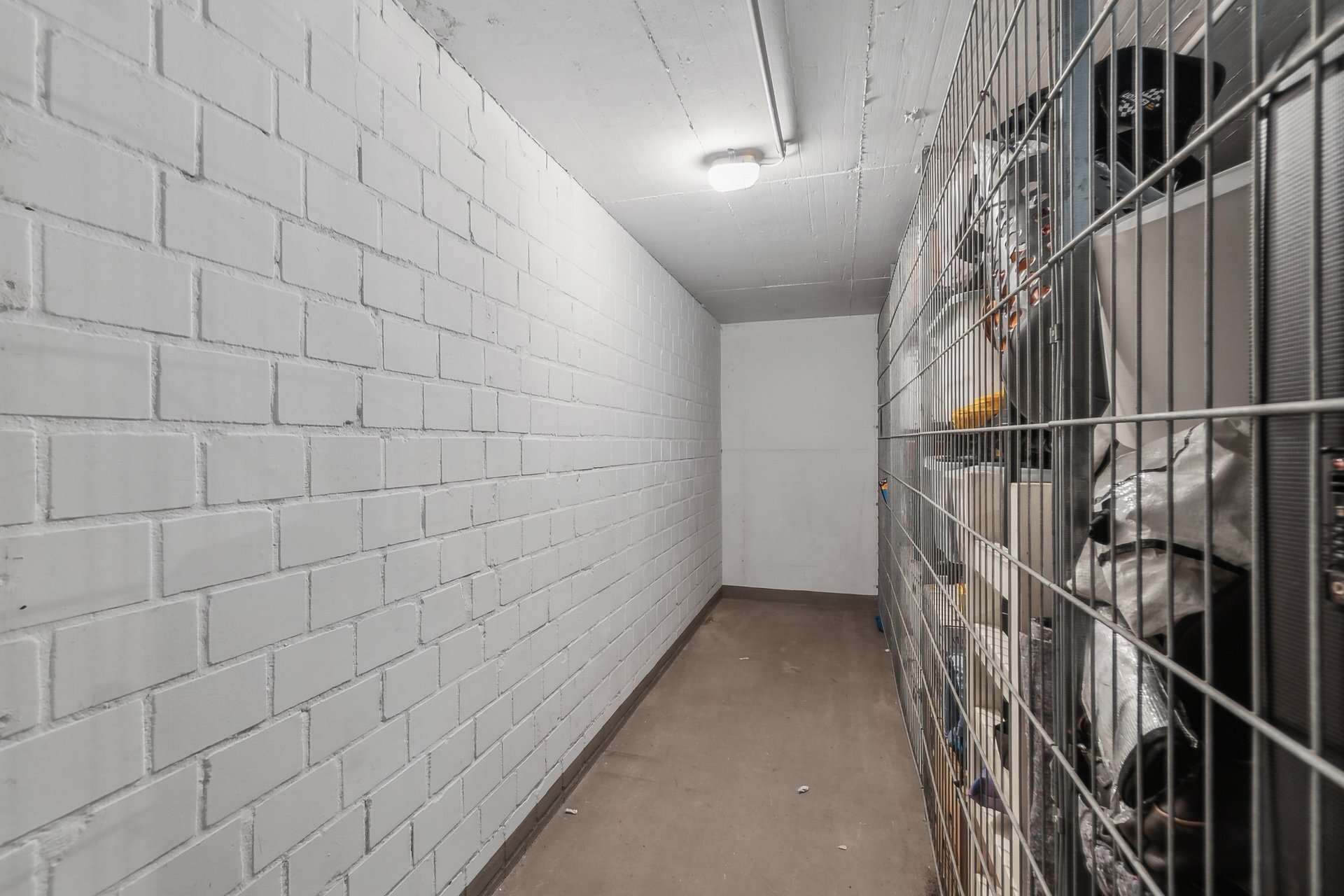 Maisonette mit Blick in den Himmel – Zwei Ebenen, Balkon und Tiefgarage in ruhiger Wohnanlage in Meerbusch – Ansicht 12