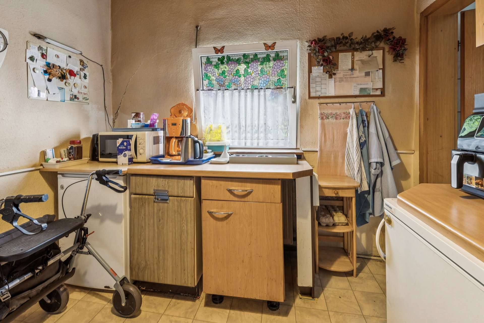 Kapitalanlage mit vier Wohneinheiten, laufenden Mieteinnahmen und weiterem Entwicklungspotenzial in Witten – Ansicht 15