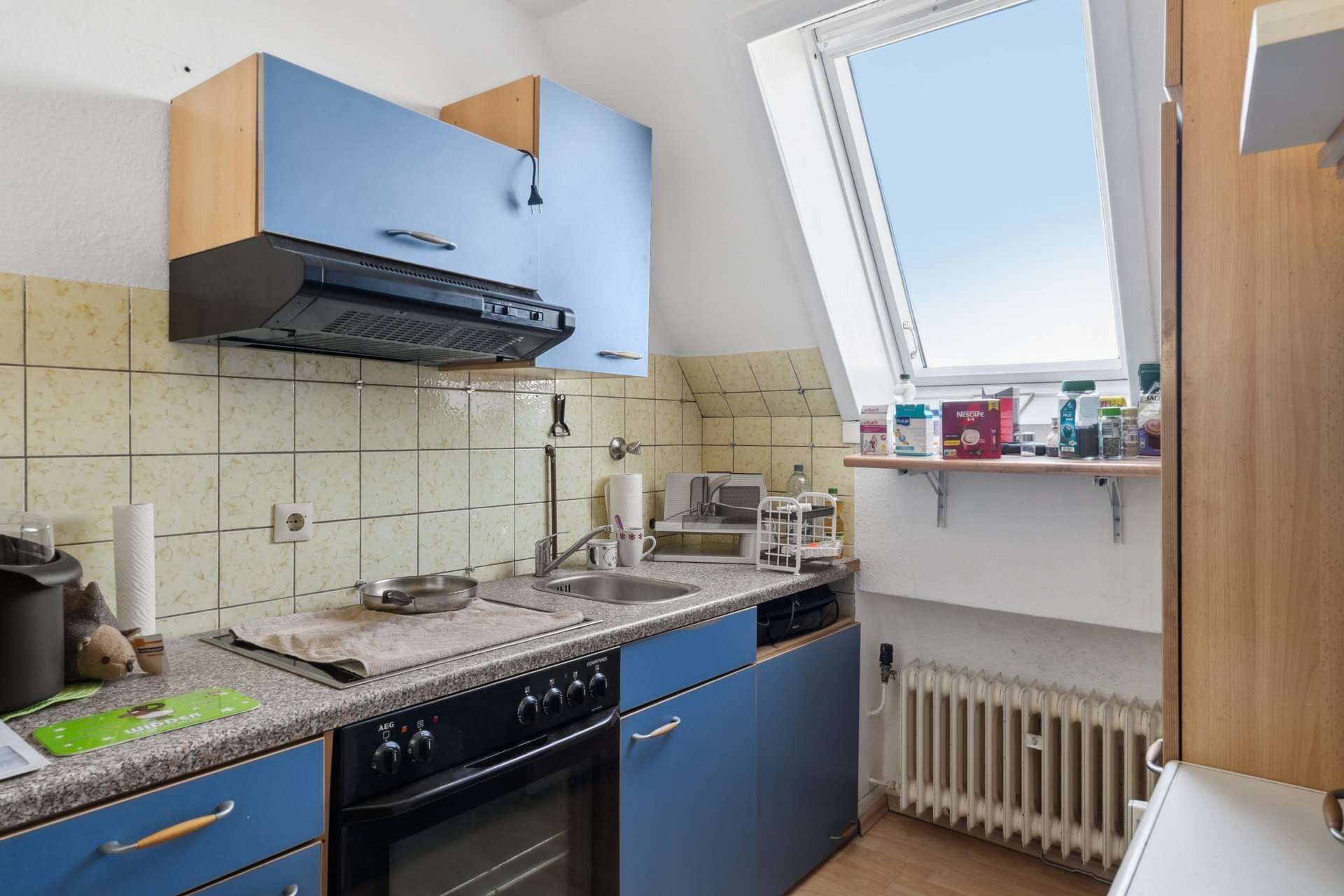 Charmantes Haus in hervorragender Lage mit Gartenidylle und zwei vermieteten Einheiten im DG in Witten – Ansicht 19