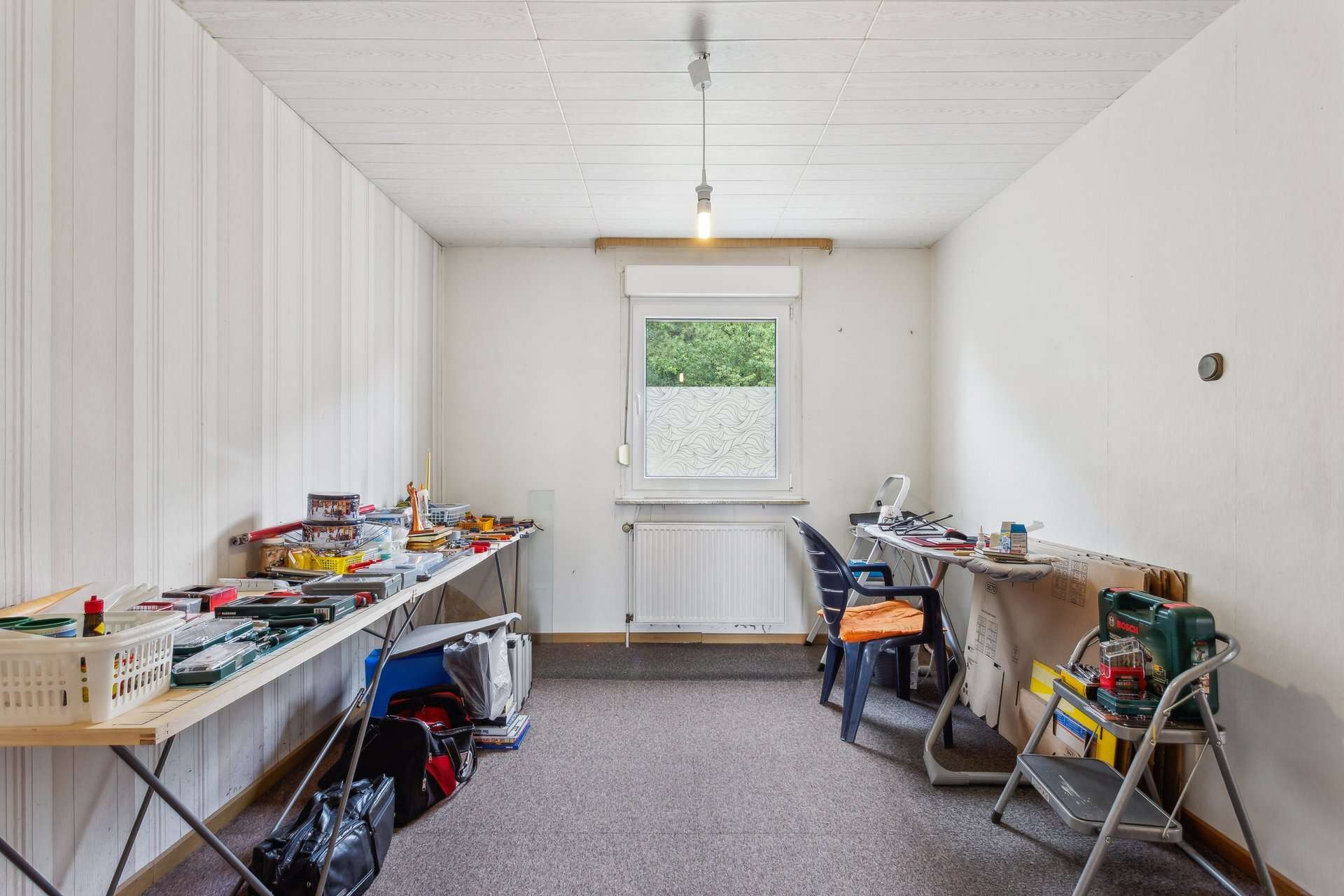 Zweifamilienhaus mit großem Garten in ruhiger Lage von Herten in Herten – Ansicht 7