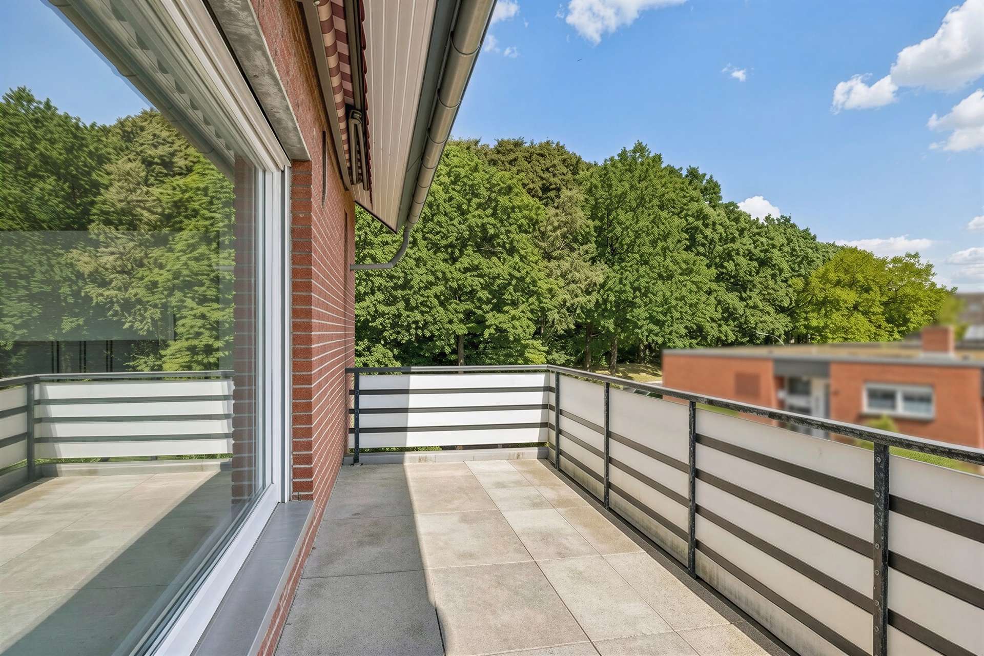 Großzügige Eigentumswohnung mit sonnigem Balkon und durchdachtem Grundriss in Dorsten – Ansicht 14