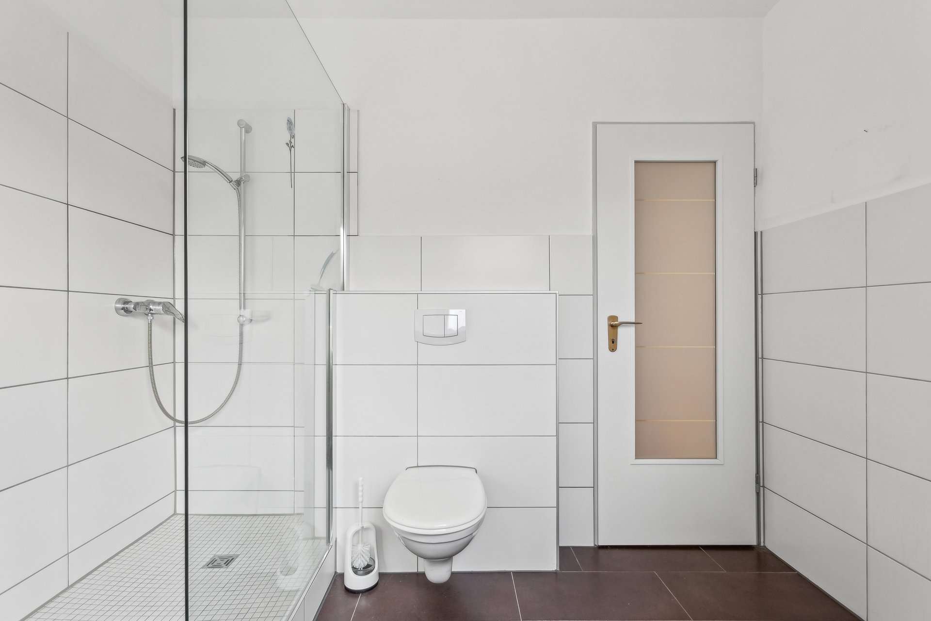 Zentrale Zwei-Zimmer-Wohnung im Herzen der Innenstadt mit Aufzug und modernem Duschbad in Witten – Ansicht 9