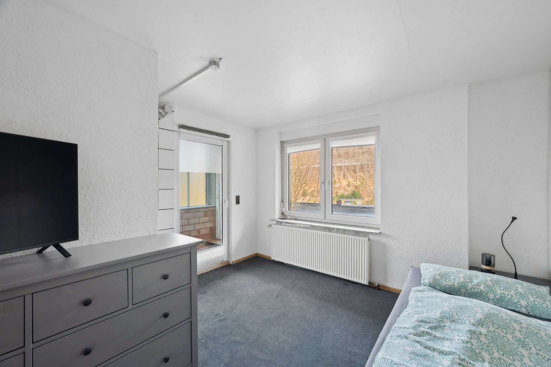Einfamilienhaus mit großem Grundstück und vielseitigen Nutzungsmöglichkeiten in Hagen in Hagen – Ansicht 11