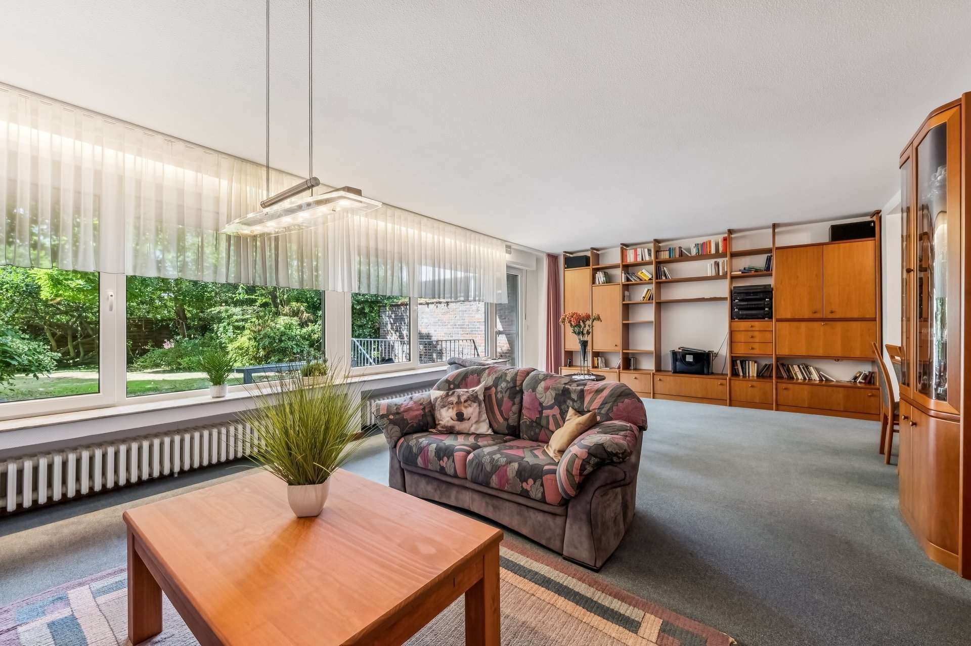 Großzügiges Wohnen auf 188 m² in Sasserath in Mönchengladbach – Ansicht 7