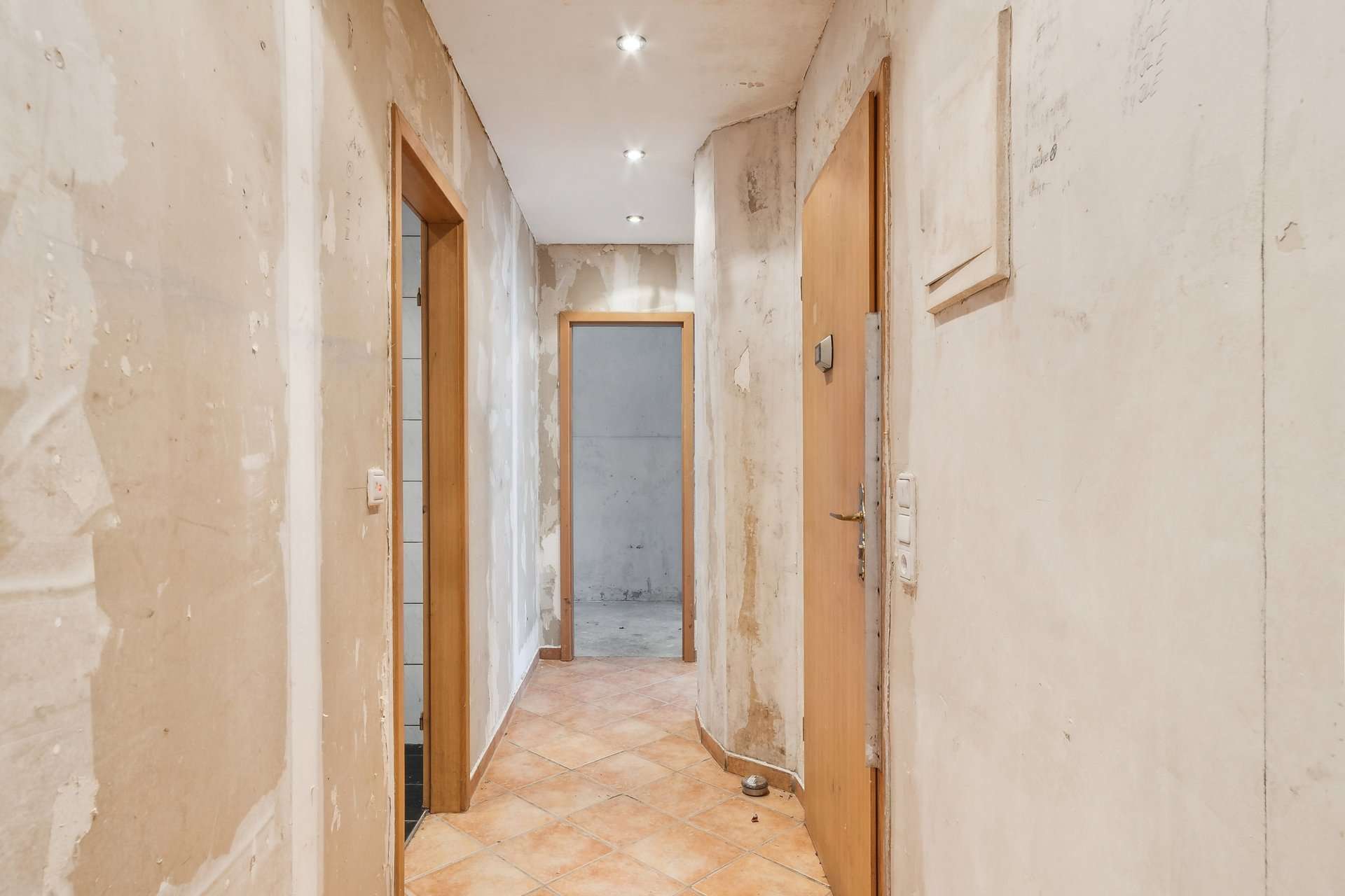Zweifamilienhaus in Dortmund – laufende Mieteinnahmen und freie Erdgeschosswohnung mit Potenzial in Dortmund – Ansicht 7