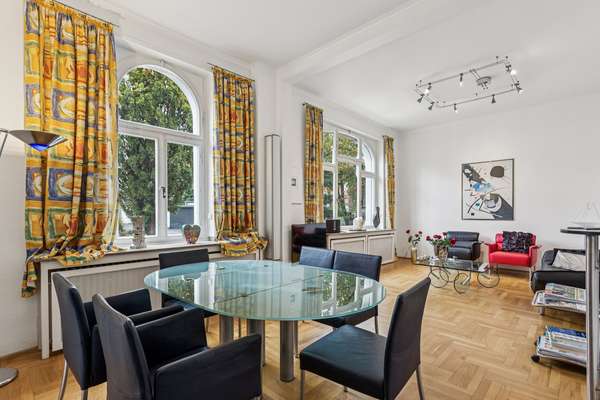 Charmantes Stadthaus in ruhiger Lage von Mönchengladbach-Rheydt