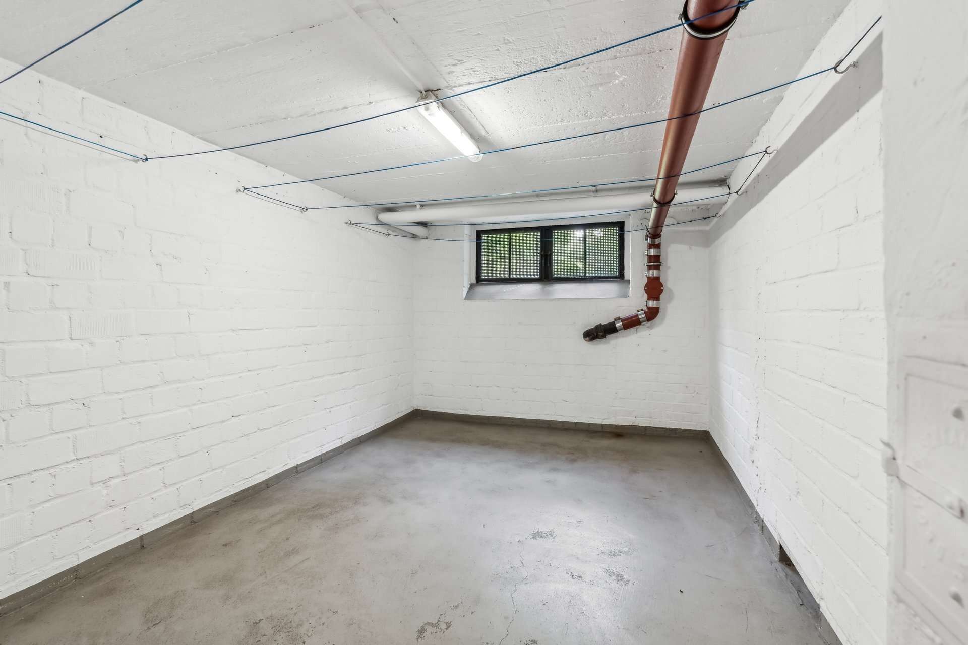Ruhige Erdgeschosswohnung mit Rampe, Gartenblick und großem Balkon in gepflegter Wohnanlage in Gladbeck – Ansicht 11