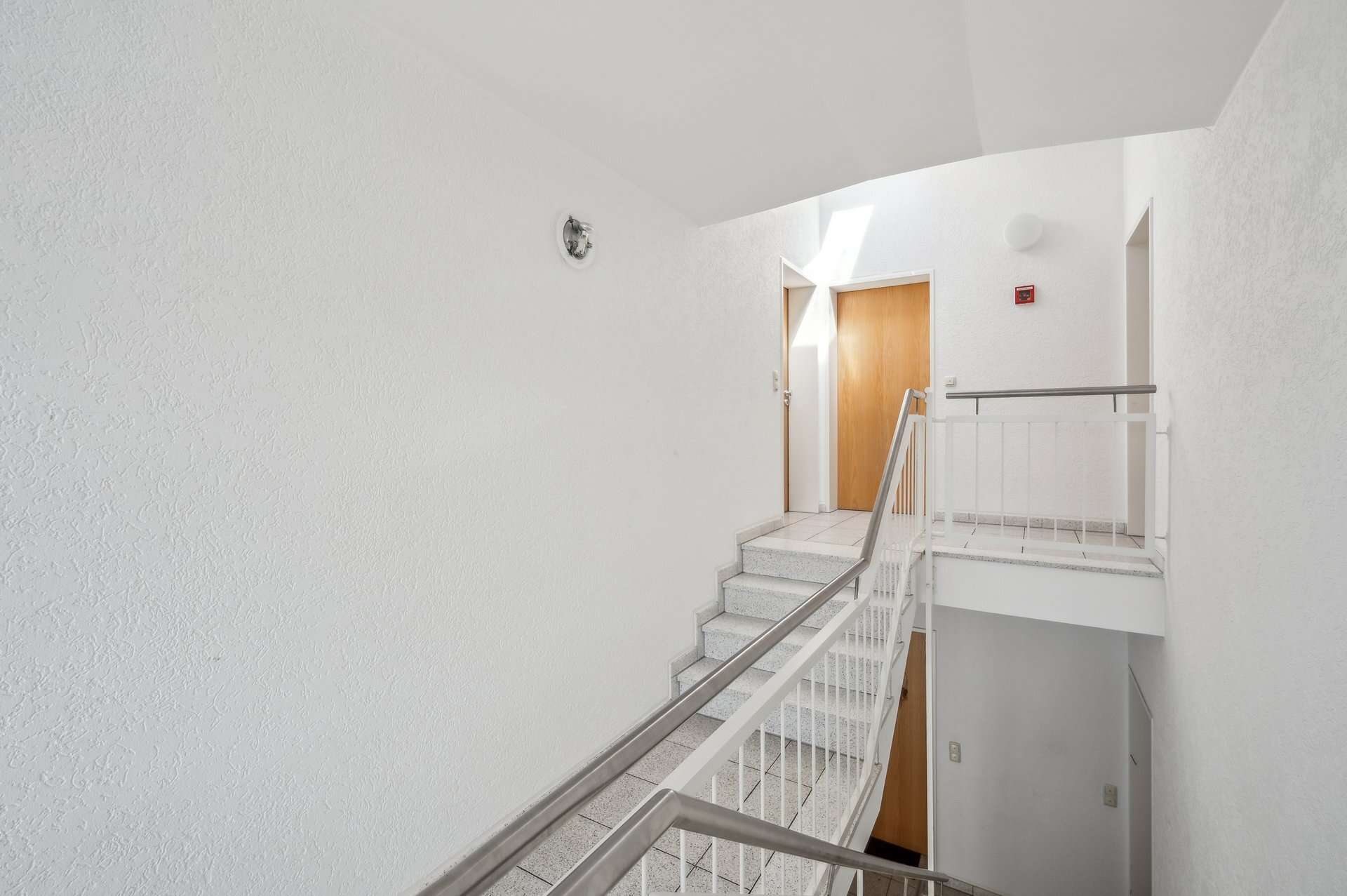 Studenten & Singles aufgepasst: günstig & energieeffizient, mit Dachterrasse in Mönchengladbach – Ansicht 16