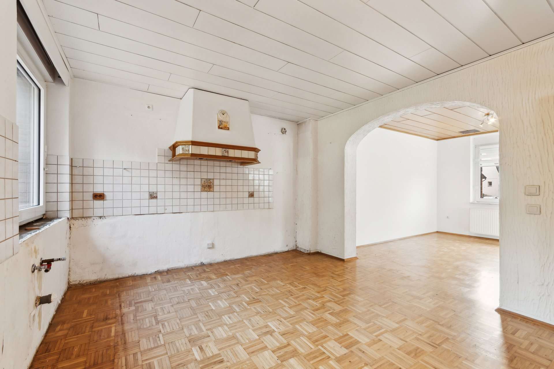 Charmantes Reihenendhaus in Marl-Brassert: Gestalten Sie Ihr neues Zuhause in Marl – Ansicht 6