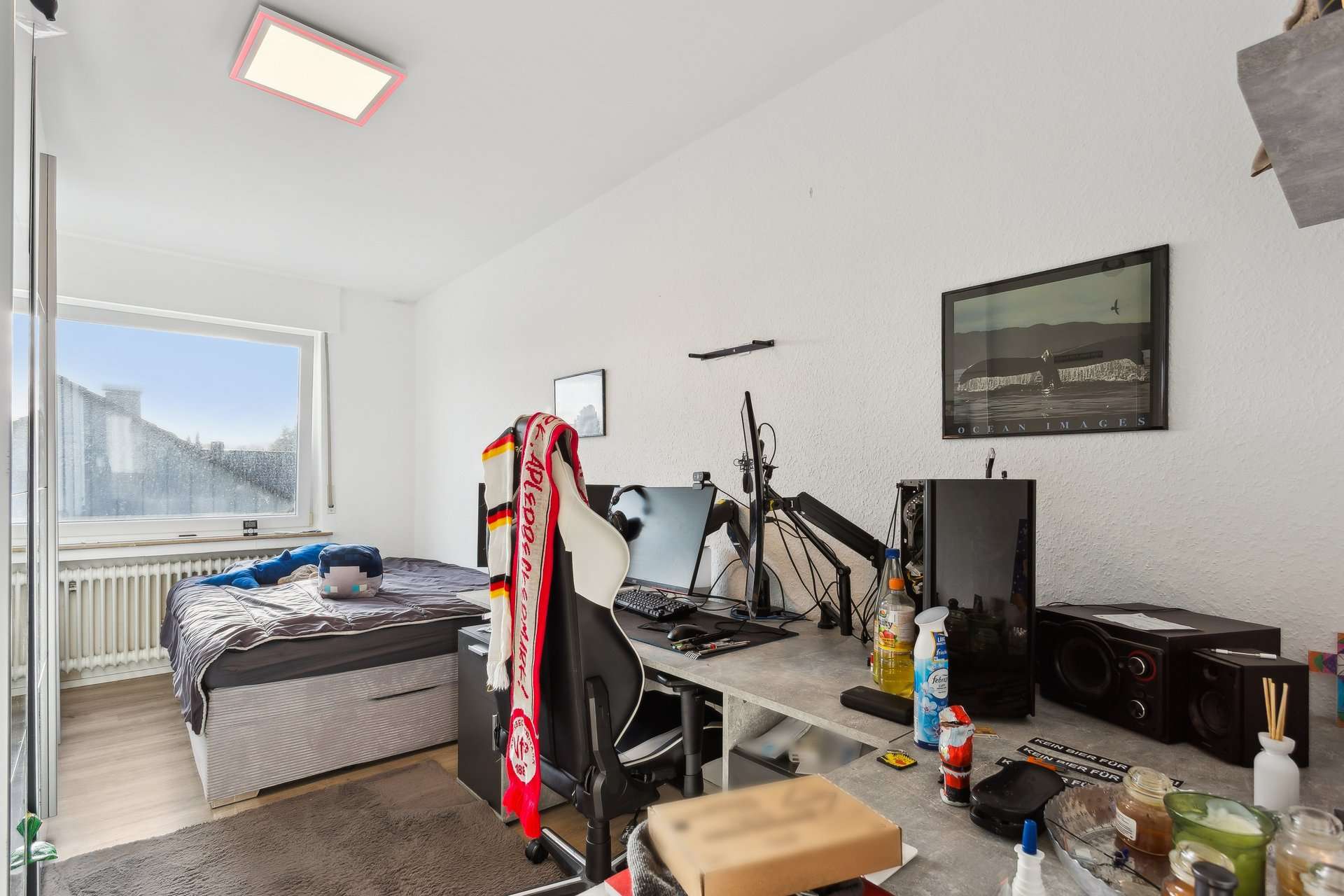 Zeitlose Architektur und moderner Wohnkomfort in Dortmund – Ansicht 5