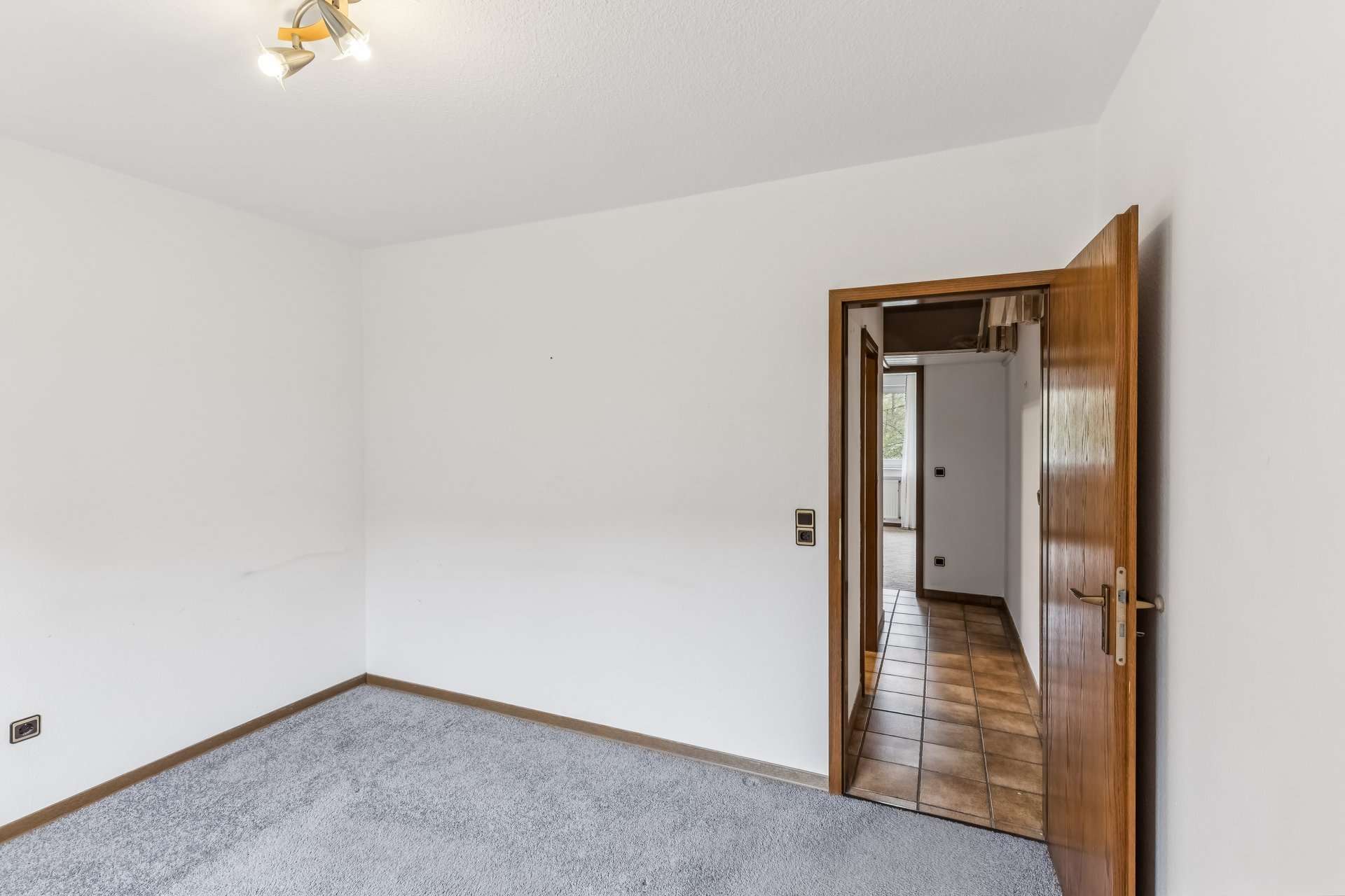 Geräumige 4-Zimmer-Eigentumswohnung in ruhiger Lage von Waltrop in Waltrop – Ansicht 14