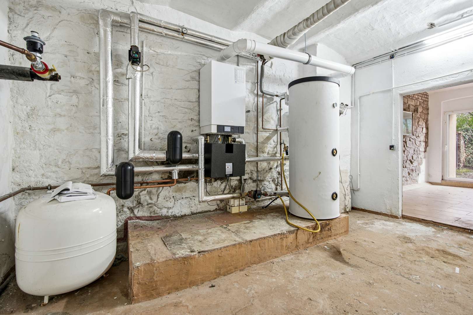 Sieben Wohneinheiten auf ca. 500 m² Wohnfläche – modernisiert, vermietet, ertragsstark in Witten – Ansicht 26
