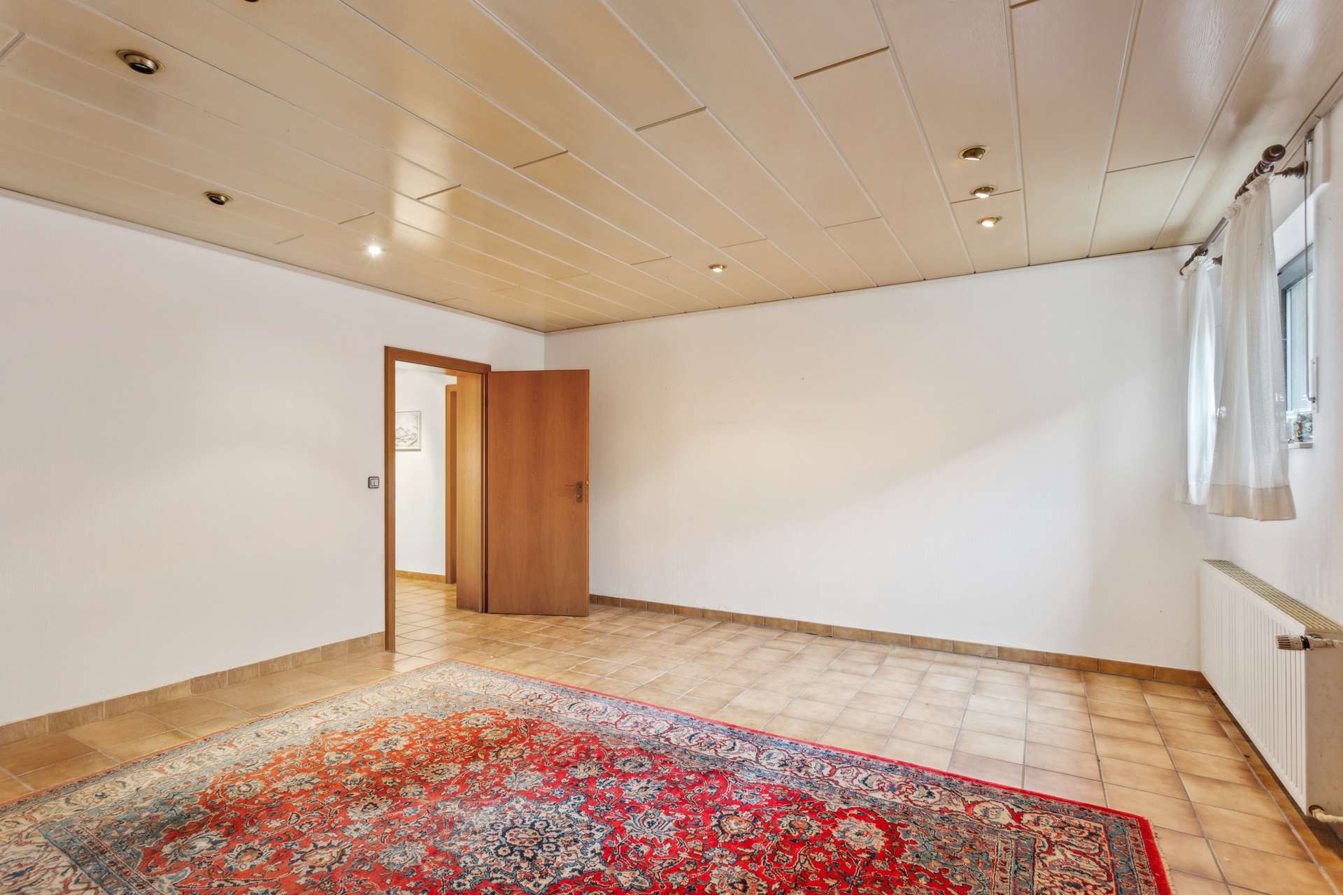 Einzigartiges Einfamilienhaus mit Kamin und separatem Bürotrakt – ideal für Wohnen und Arbeiten in Dorsten – Ansicht 37