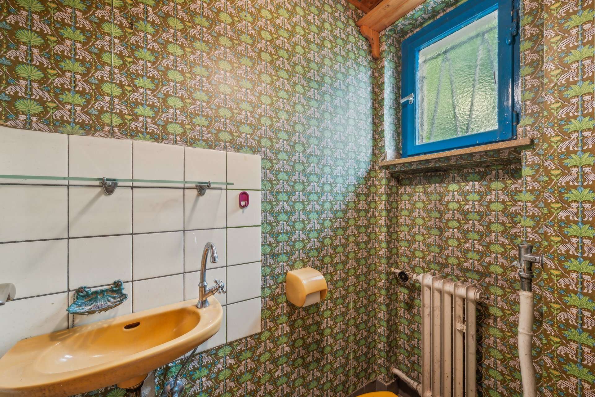 Gestalten Sie Ihr neues Zuhause in Toplage – Doppelhaushälfte mit Garten und Potenzial in Dortmund in Dortmund – Ansicht 16