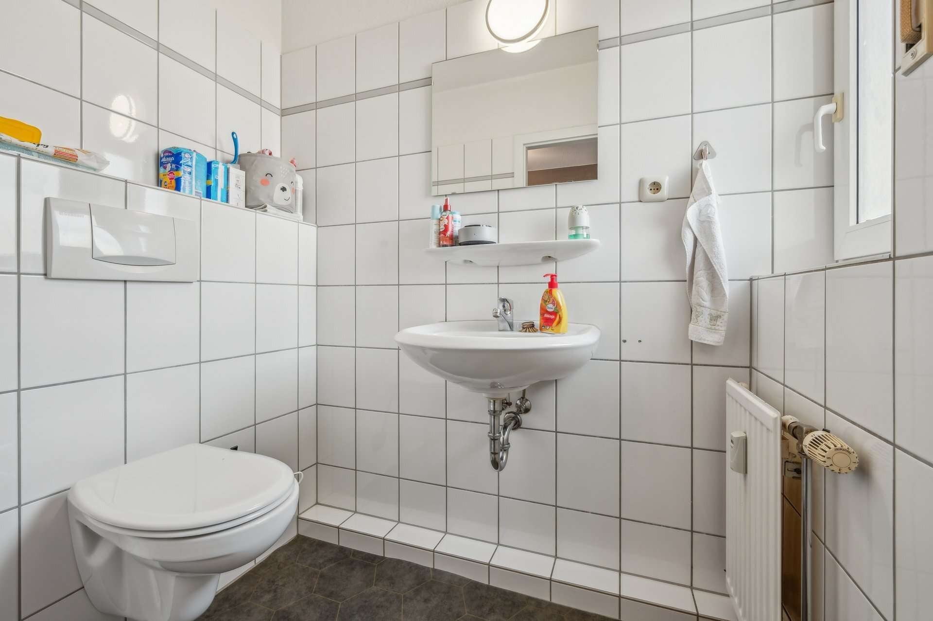Moderne Maisonette-Wohnung in der Seniorenresidenz "Haus Linde" in Mönchengladbach – Ansicht 6