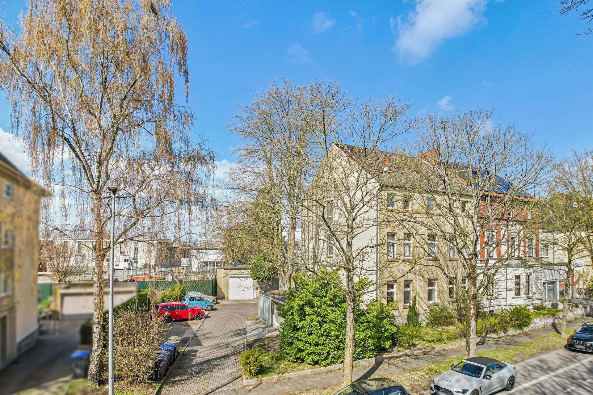 39.700 € Jahresnettomiete ab 01.07.2026 – Wohn- und Gewerbeobjekt mit weiterem Entwicklungspotenzial in Witten – Ansicht 2