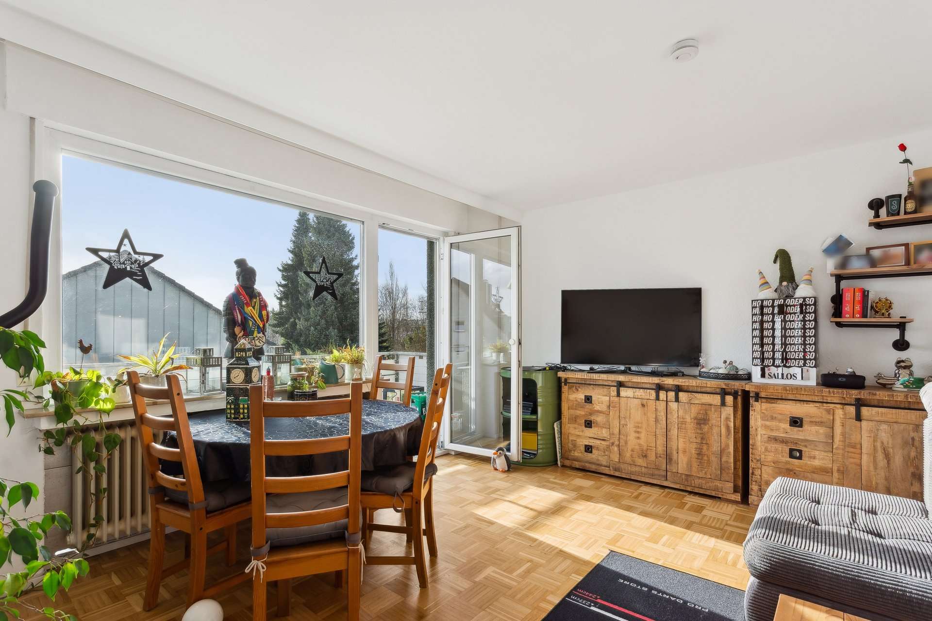 Zeitlose Architektur und moderner Wohnkomfort in Dortmund – Ansicht 3