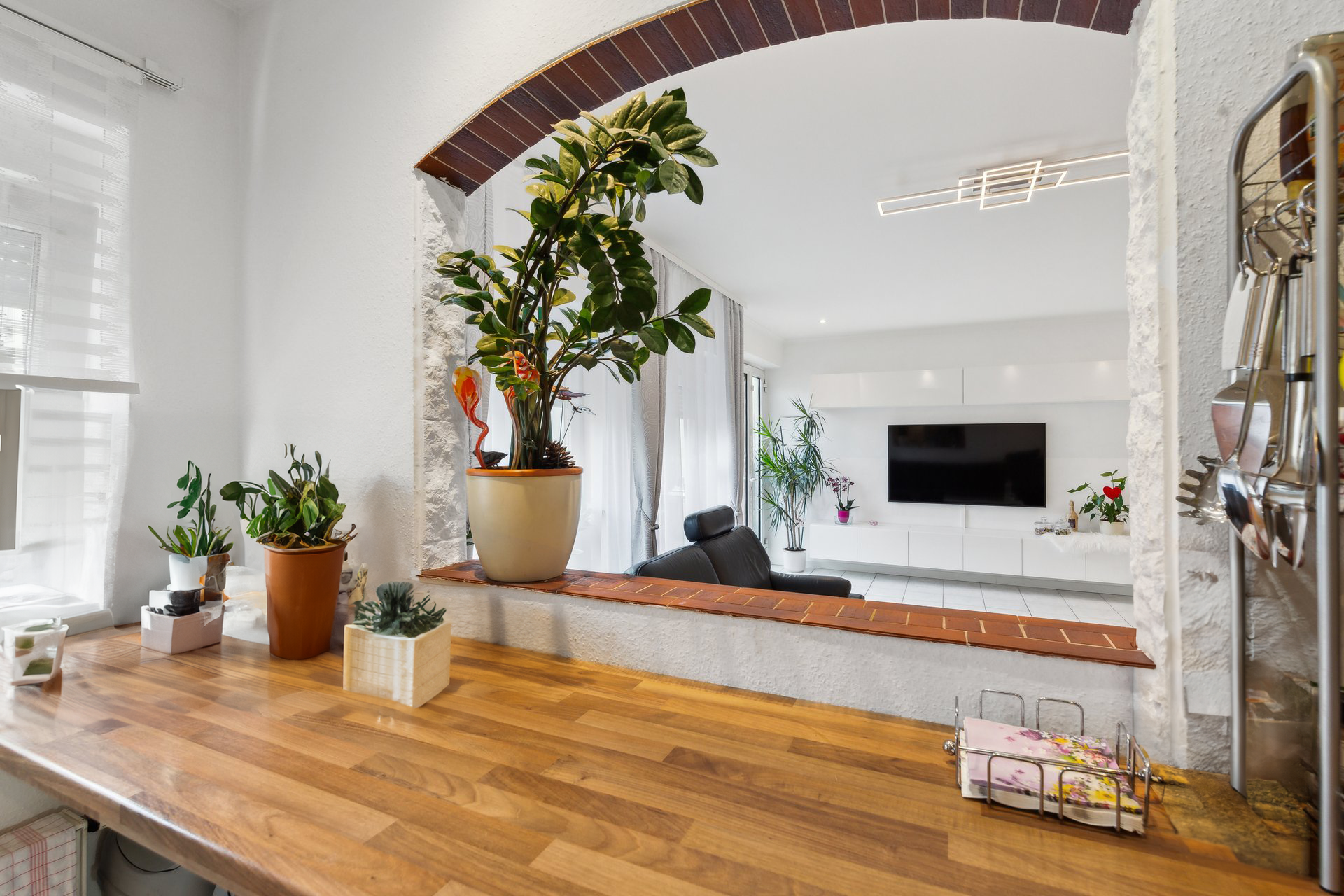 Großzügiger Bungalow mit Einliegerwohnung und Garten – Ihr perfektes Zuhause in Bochum – Ansicht 6