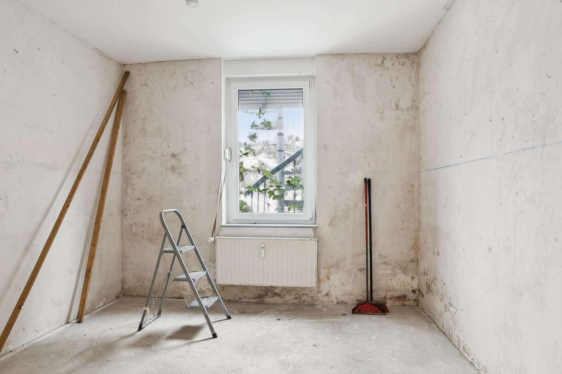 Zweifamilienhaus in Dortmund – laufende Mieteinnahmen und freie Erdgeschosswohnung mit Potenzial in Dortmund – Ansicht 13