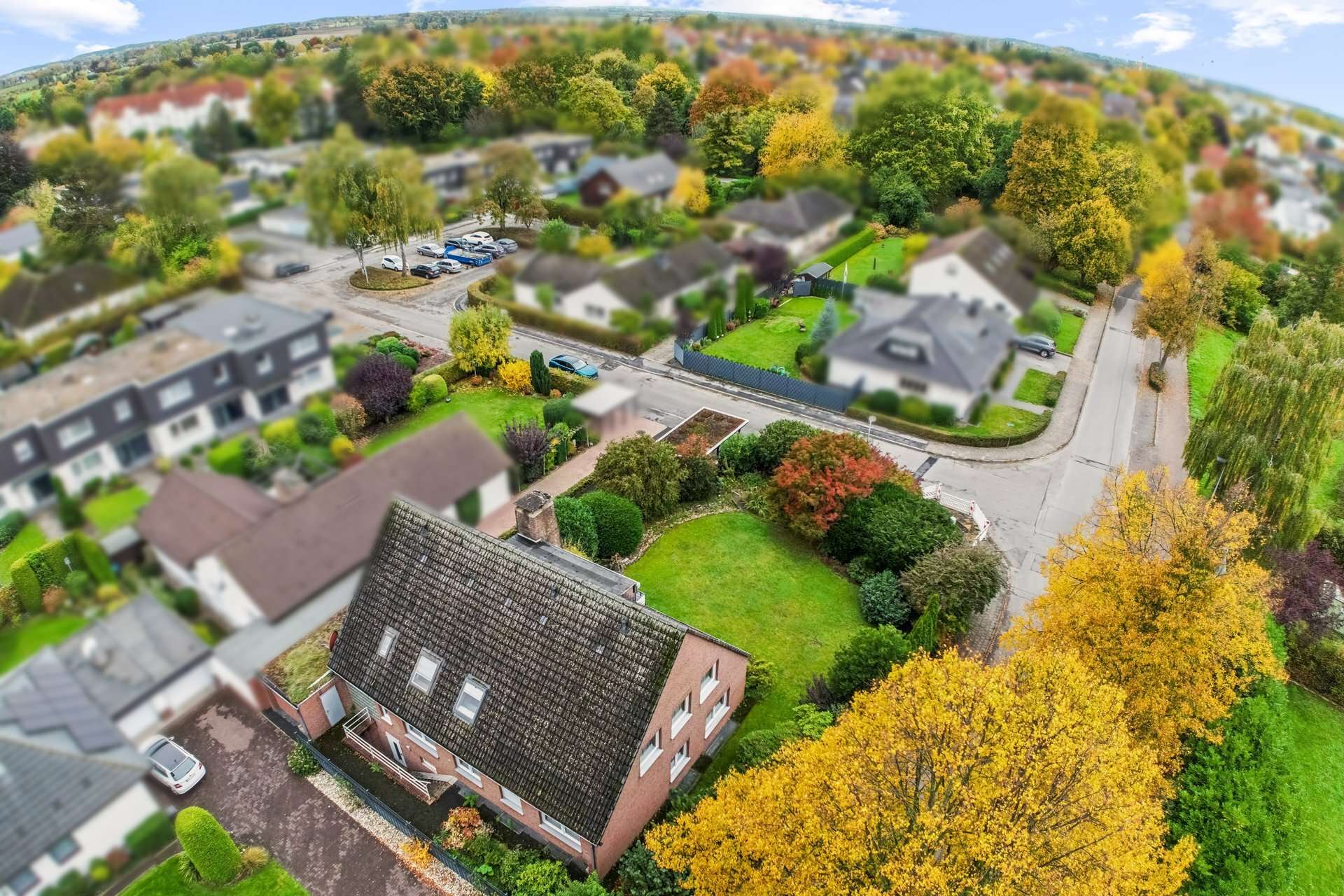Charmantes Einfamilienhaus mit zwei Wohneinheiten – großzügig, vielseitig und in bester Lage in Soest – Ansicht 40