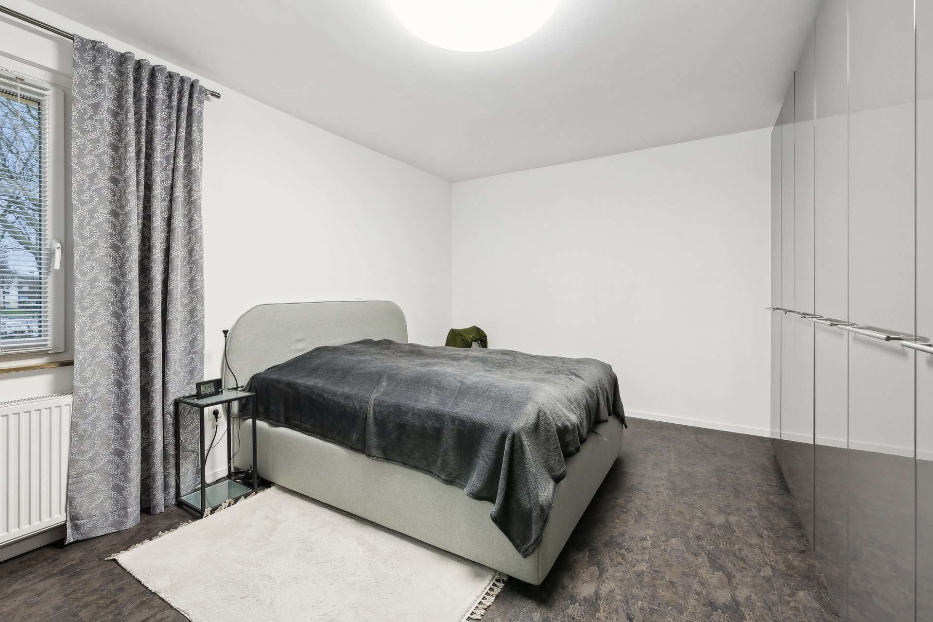 Modernisierte, gut geschnittene Eigentumswohnung mit Loggia und Garage in Herne – Ansicht 4