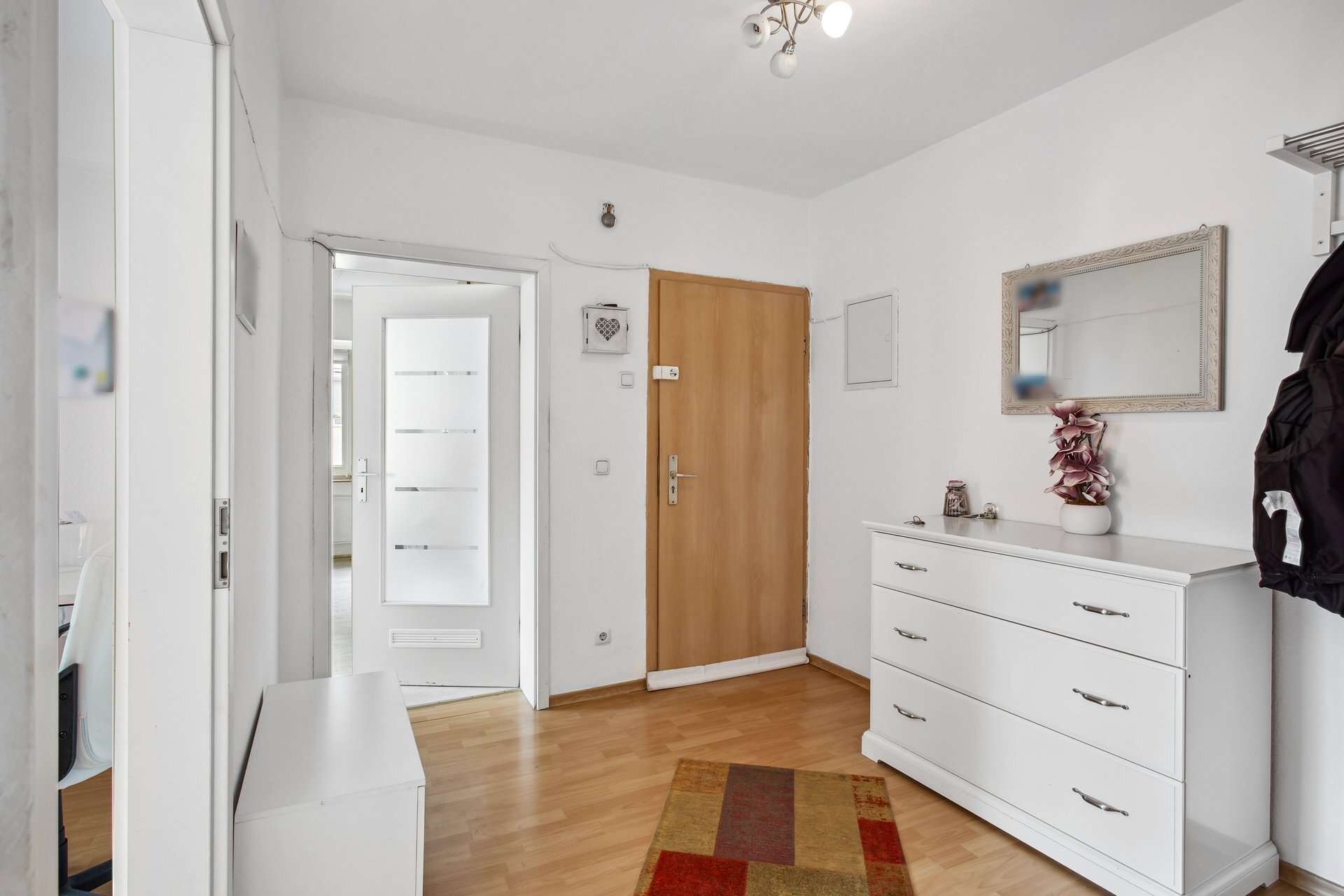 Vermietet & gut angebunden: 2-Zimmer-Wohnung als stabile Kapitalanlage in Dortmund – Ansicht 7