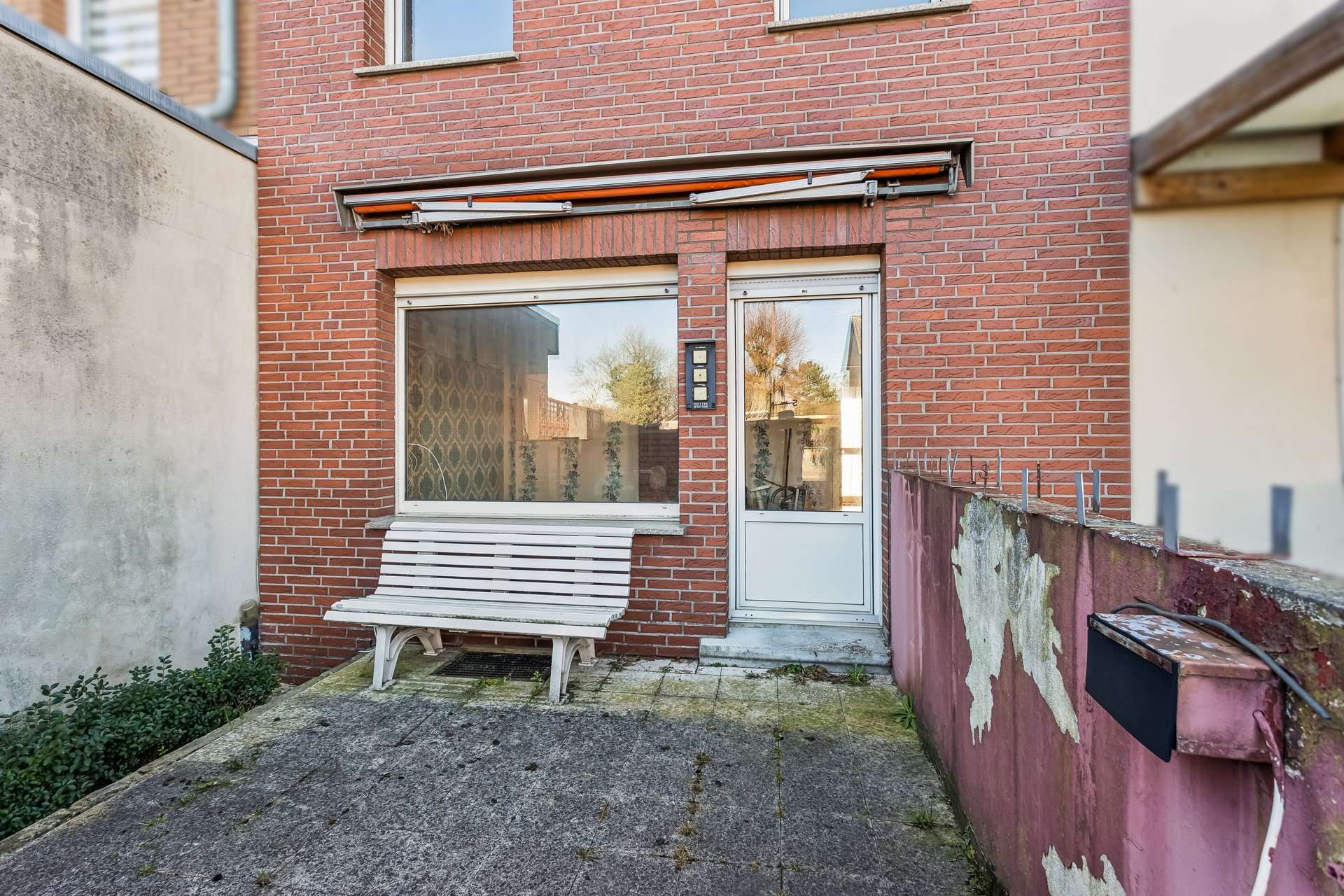 Reihenmittelhaus mit großem Entwicklungspotenzial in ruhiger Wohnlage in Waltrop – Ansicht 13