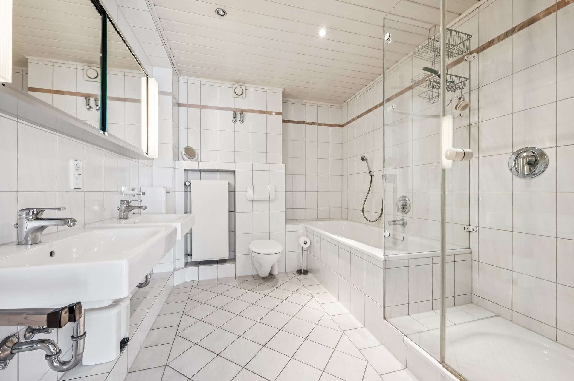 Großzügiges Wohnen auf 188 m² in Sasserath in Mönchengladbach – Ansicht 24