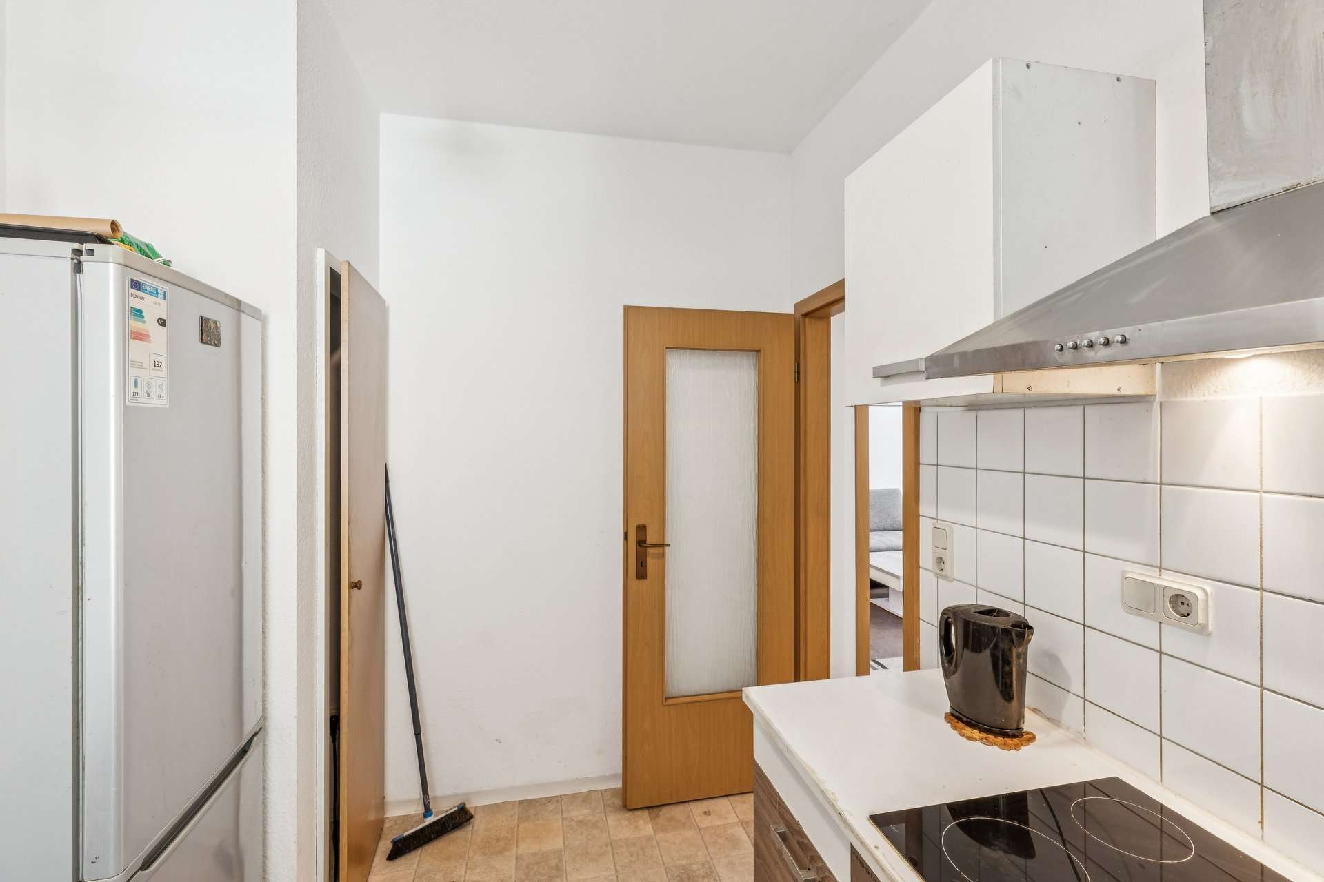1-Zimmer-EG-Wohnung | vermietet | eigener Eingang | Stellplatz in Lünen – Ansicht 6
